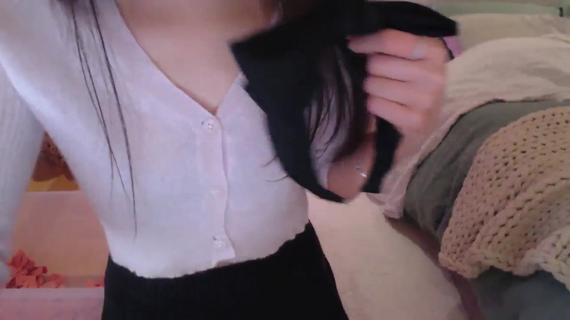 Gallery image thumbnail from AnaMei's myfreecams stream on, 01/01/2024, 05:39 image 3 of 20