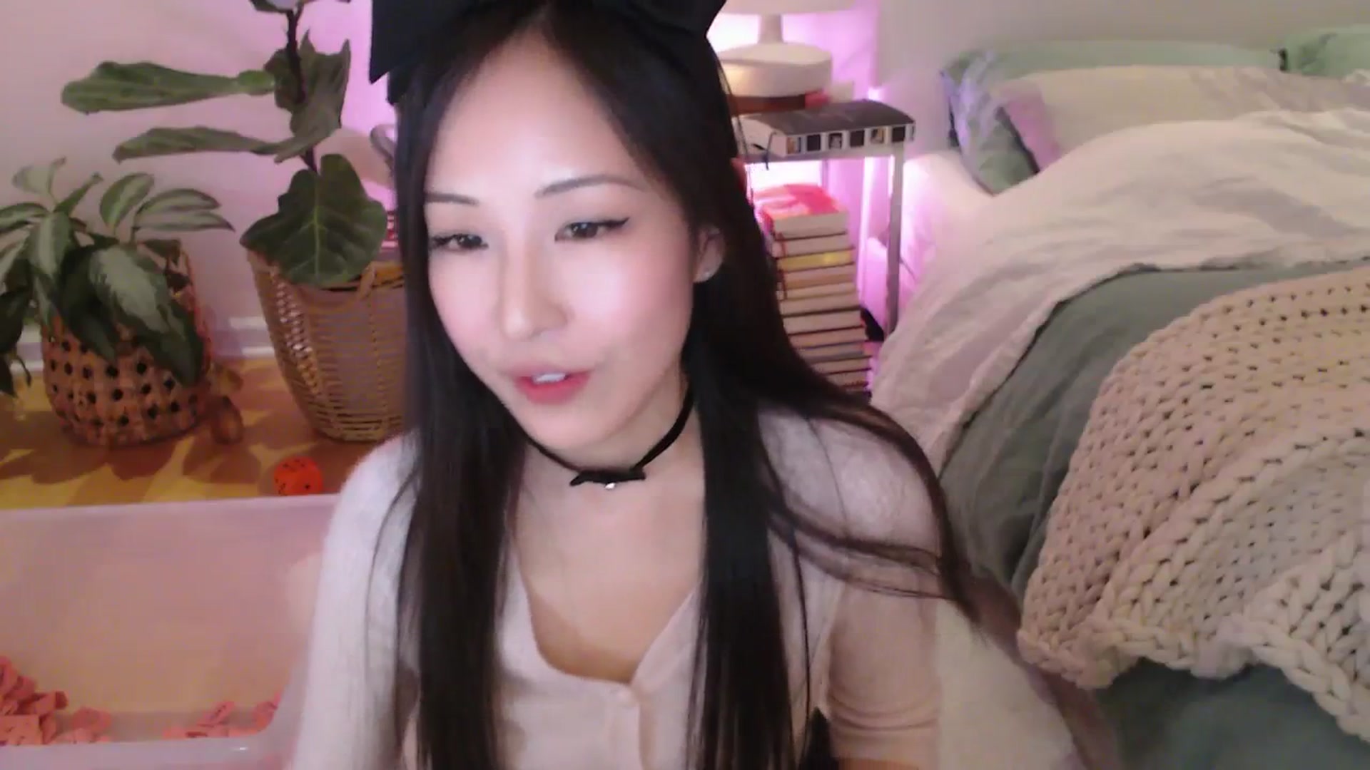 Gallery image thumbnail from AnaMei's myfreecams stream on, 01/01/2024, 05:39 image 11 of 20