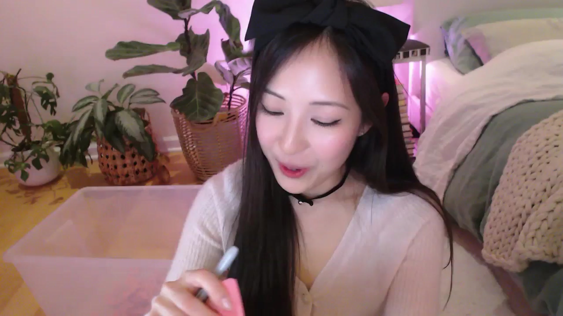Gallery image thumbnail from AnaMei's myfreecams stream on, 01/01/2024, 06:45 image 1 of 20