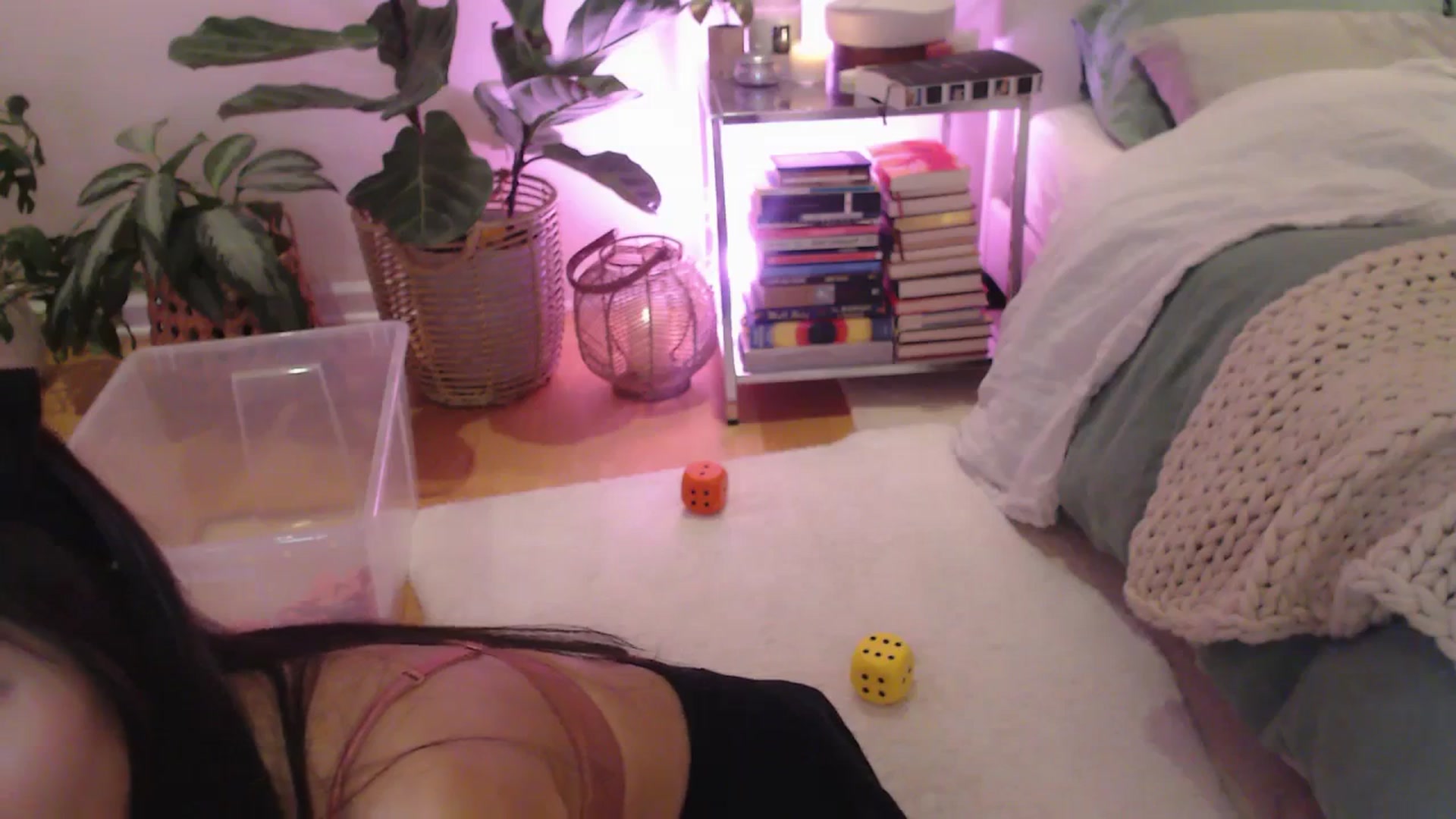 Gallery image thumbnail from AnaMei's myfreecams stream on, 01/01/2024, 08:07 image 4 of 20