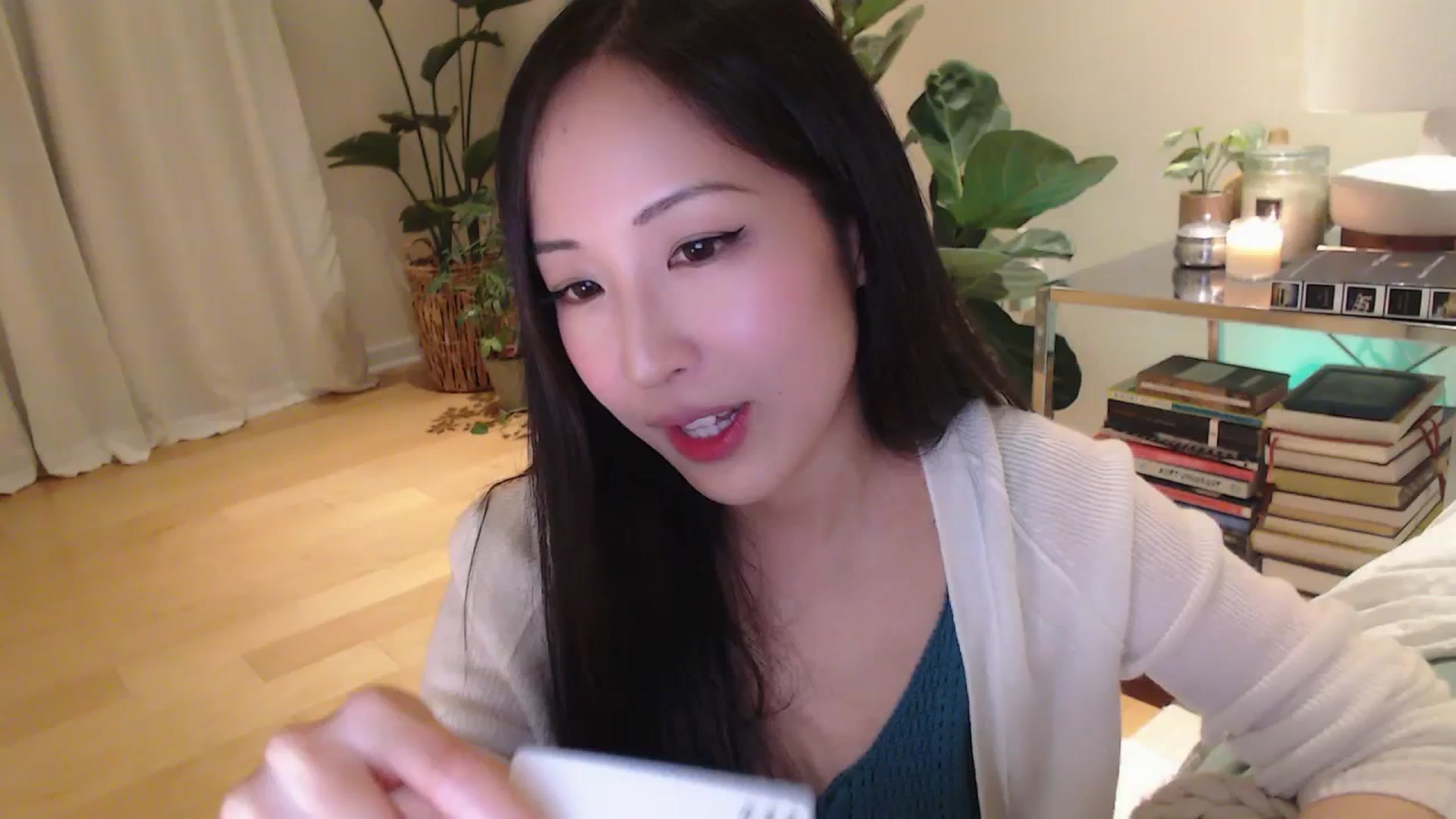 Gallery image thumbnail from AnaMei's myfreecams stream on, 01/07/2024, 08:04 image 1 of 20