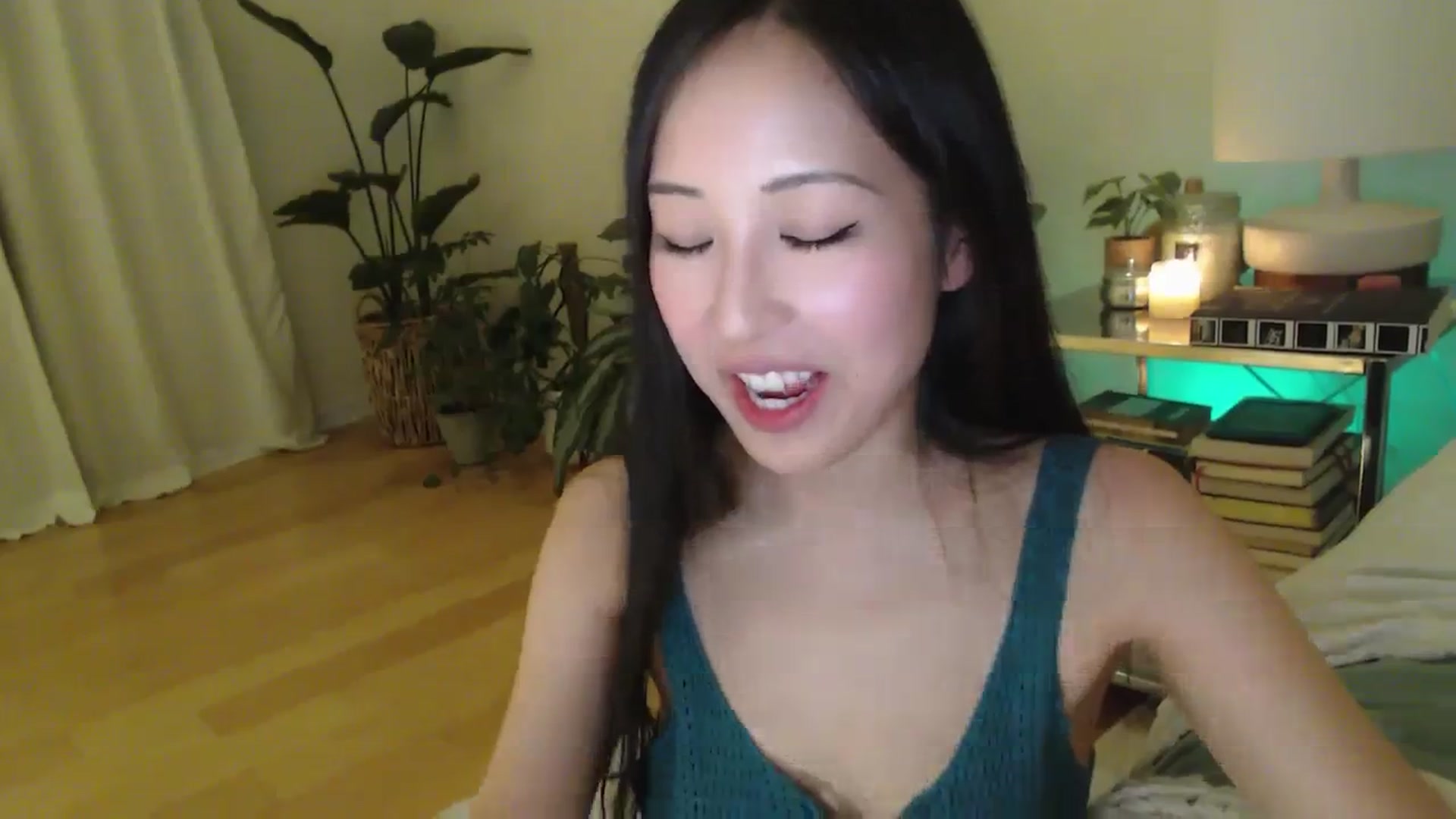 Gallery image thumbnail from AnaMei's myfreecams stream on, 01/07/2024, 08:04 image 8 of 20