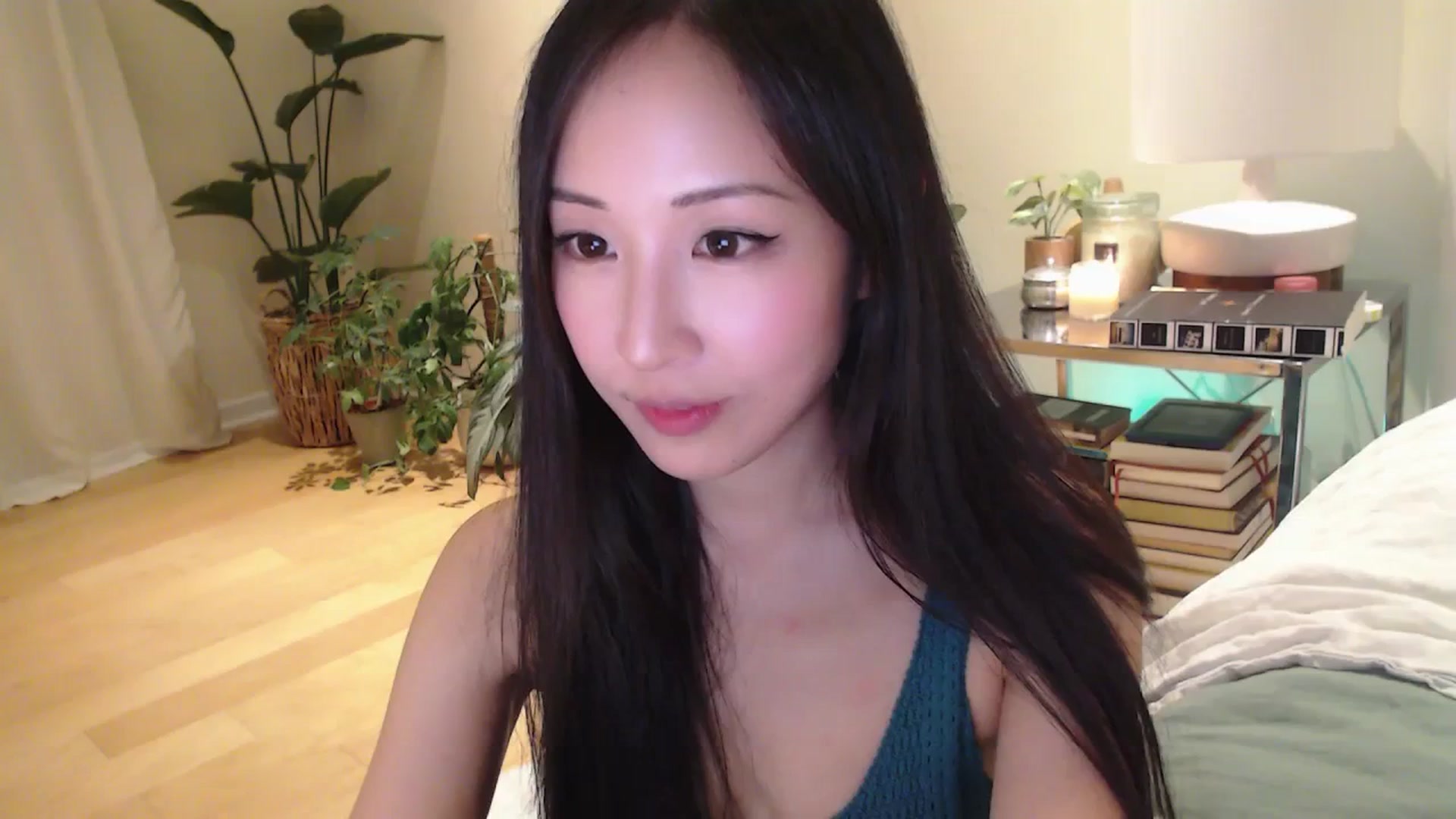 Gallery image thumbnail from AnaMei's myfreecams stream on, 01/07/2024, 08:04 image 7 of 20