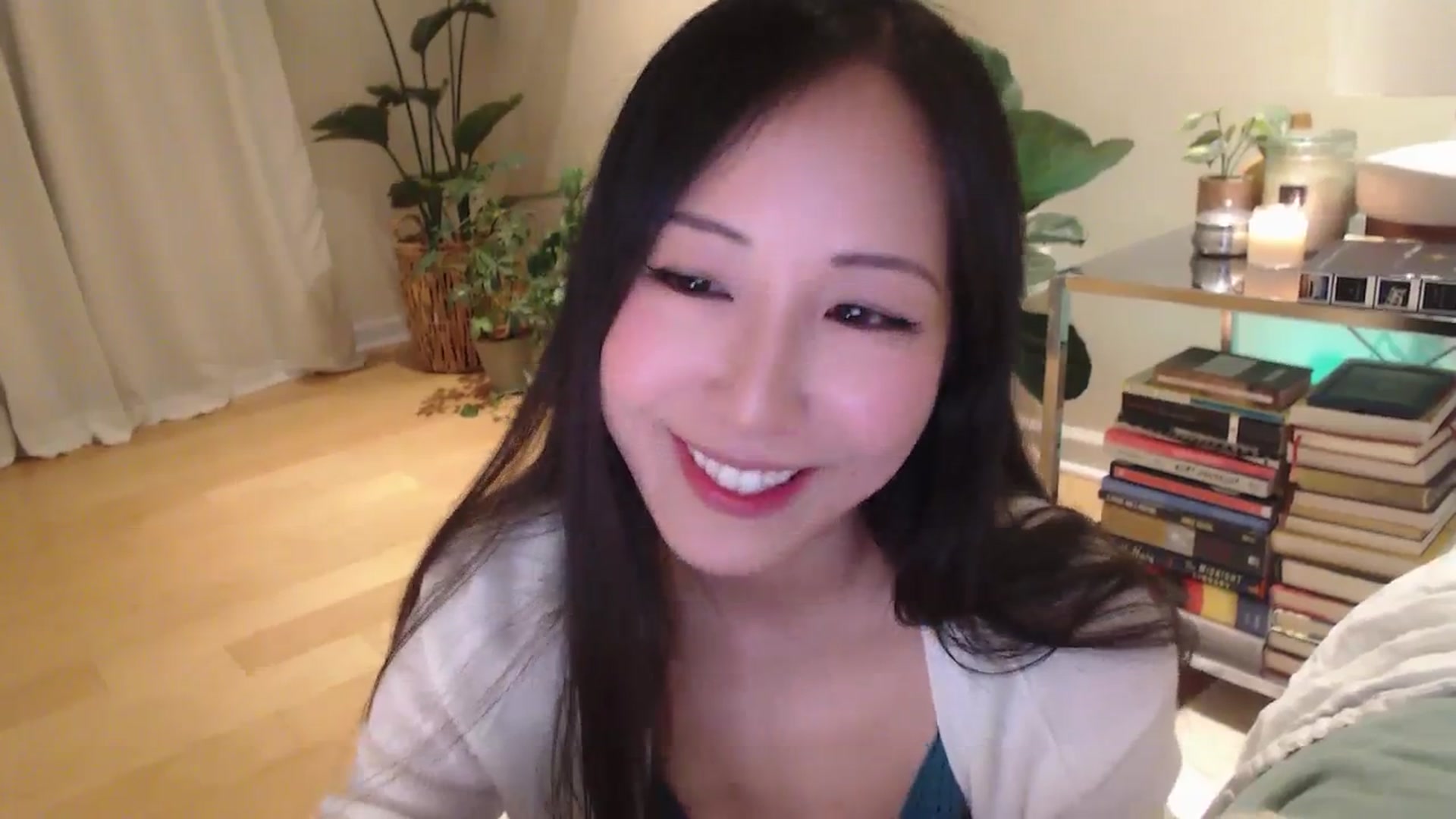 Gallery image thumbnail from AnaMei's myfreecams stream on, 01/07/2024, 08:04 image 2 of 20