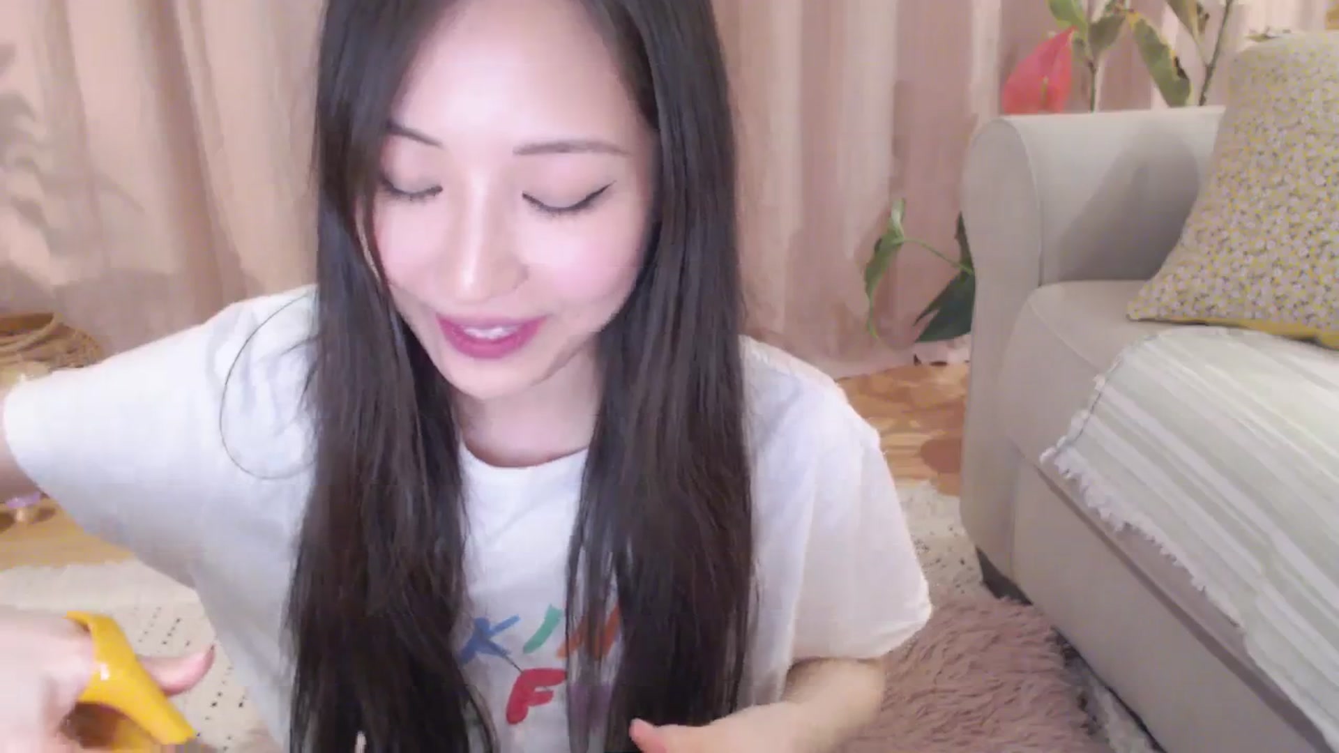 Gallery image thumbnail from AnaMei's myfreecams stream on, 02/03/2024, 08:52 image 3 of 20