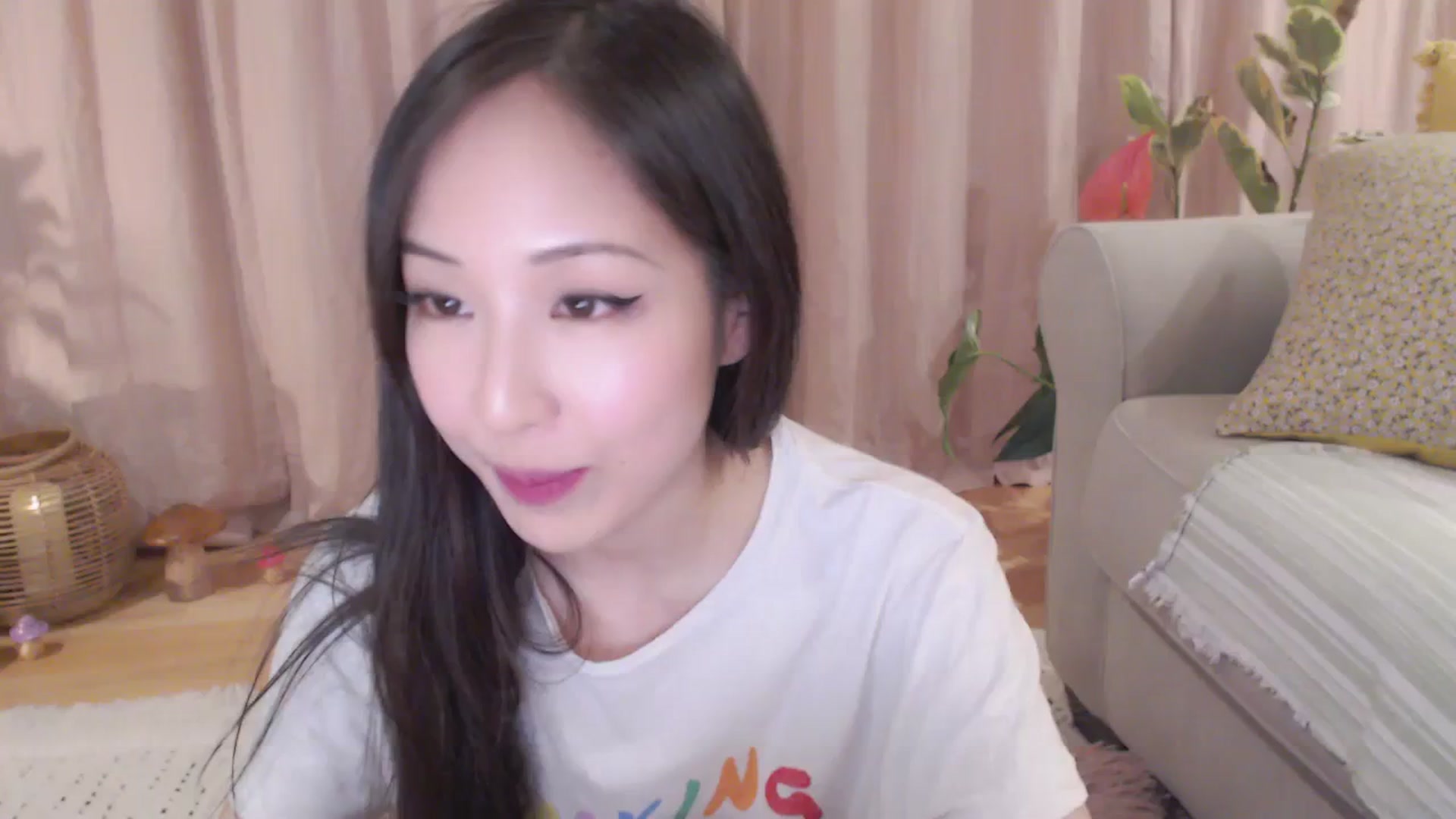 Gallery image thumbnail from AnaMei's myfreecams stream on, 02/03/2024, 08:52 image 1 of 20