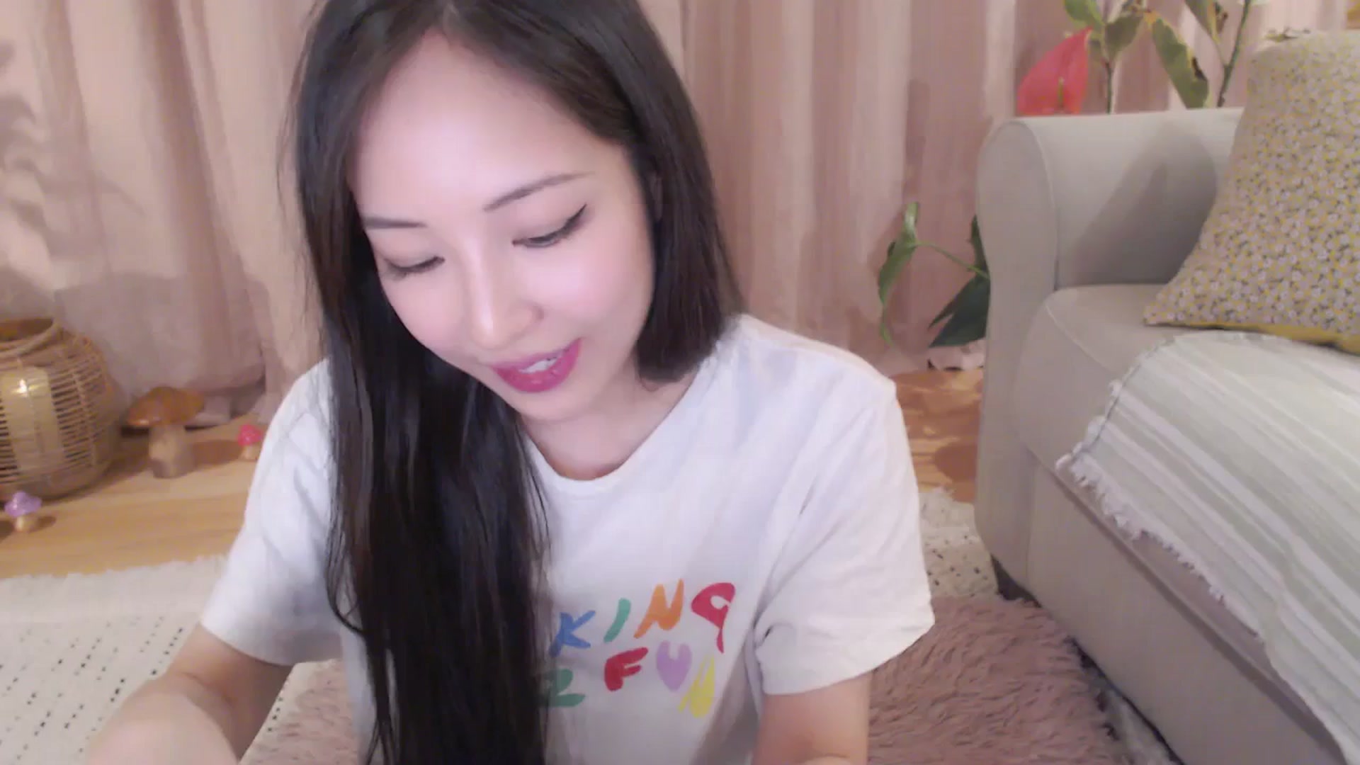 Gallery image thumbnail from AnaMei's myfreecams stream on, 02/03/2024, 08:52 image 5 of 20