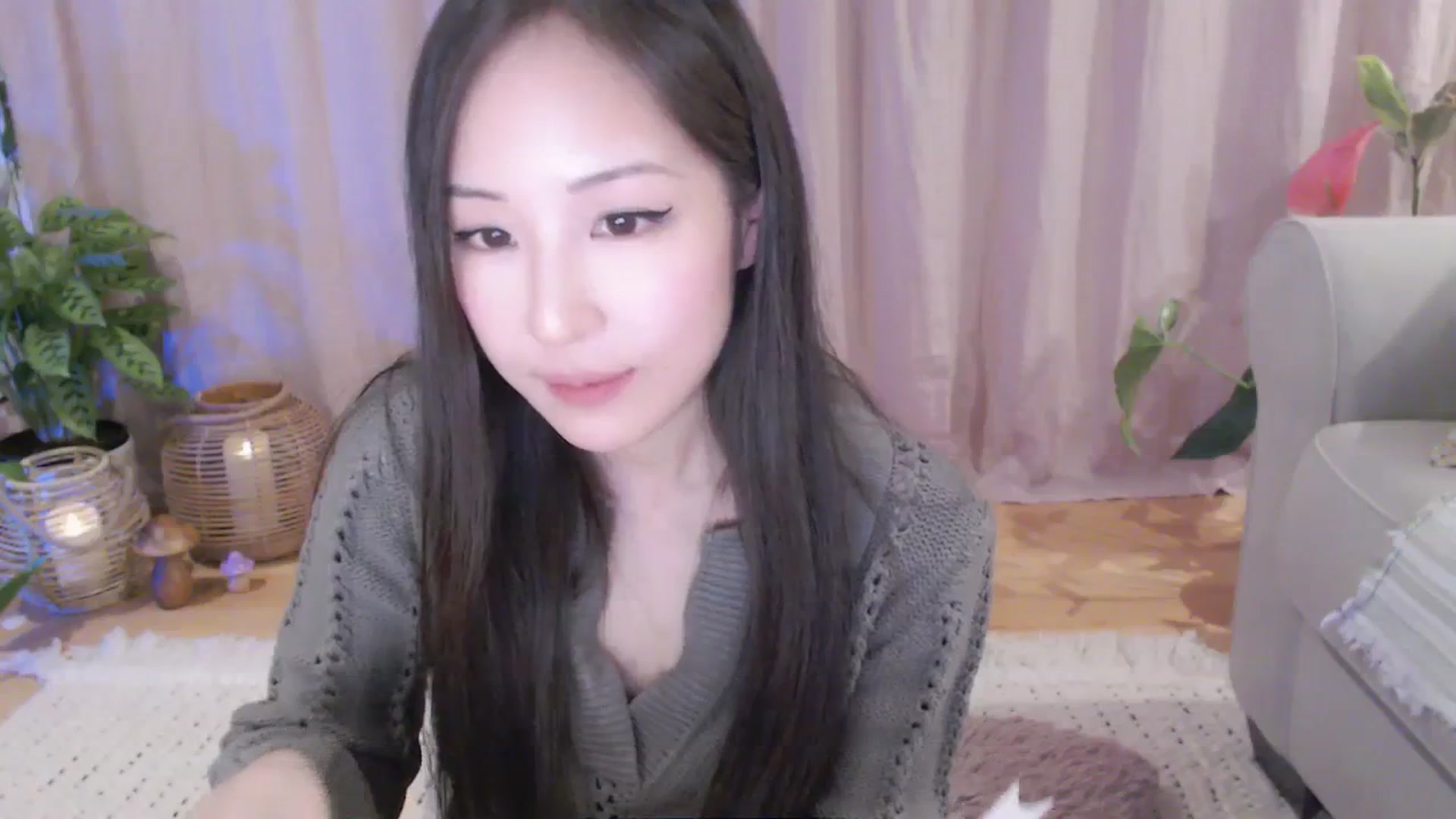 Gallery image thumbnail from AnaMei's myfreecams stream on, 02/04/2024, 08:13 image 7 of 20