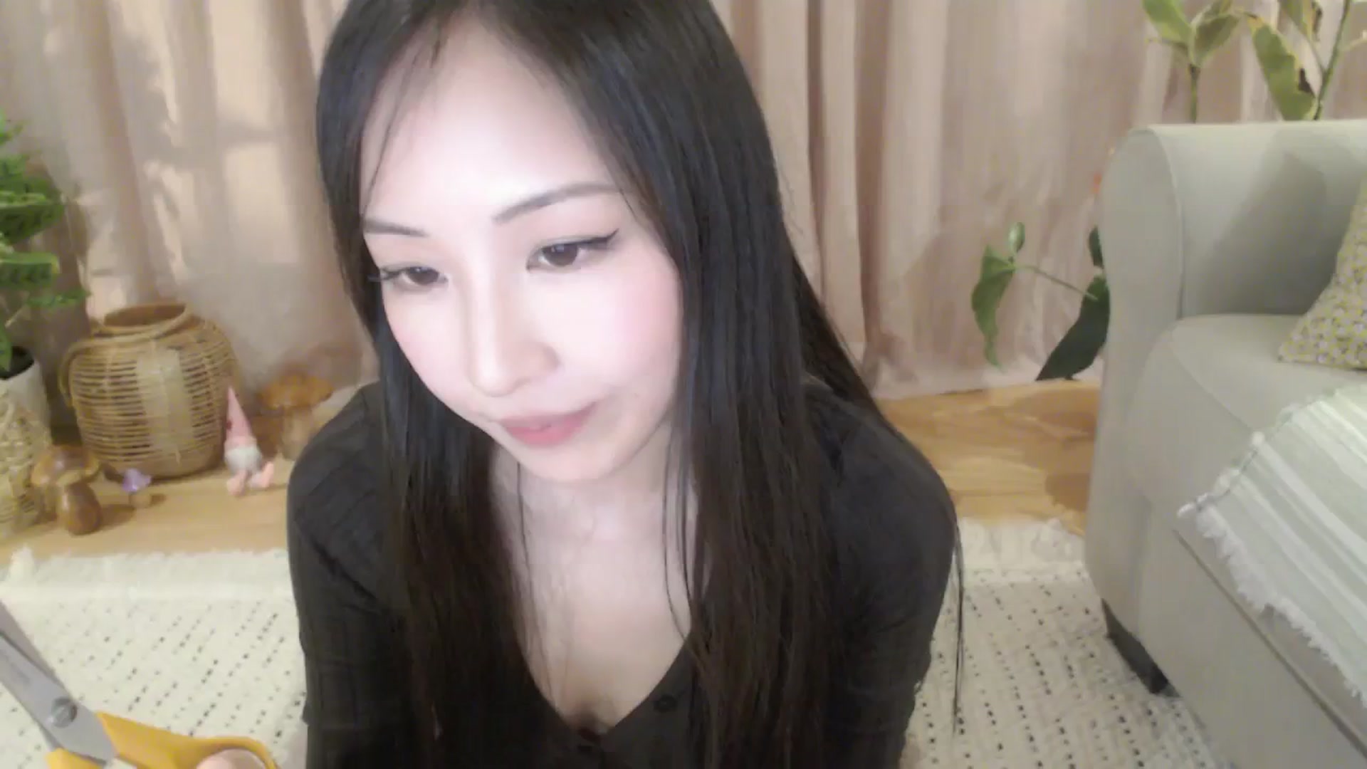 Gallery image thumbnail from AnaMei's myfreecams stream on, 02/08/2024, 04:19 image 19 of 20