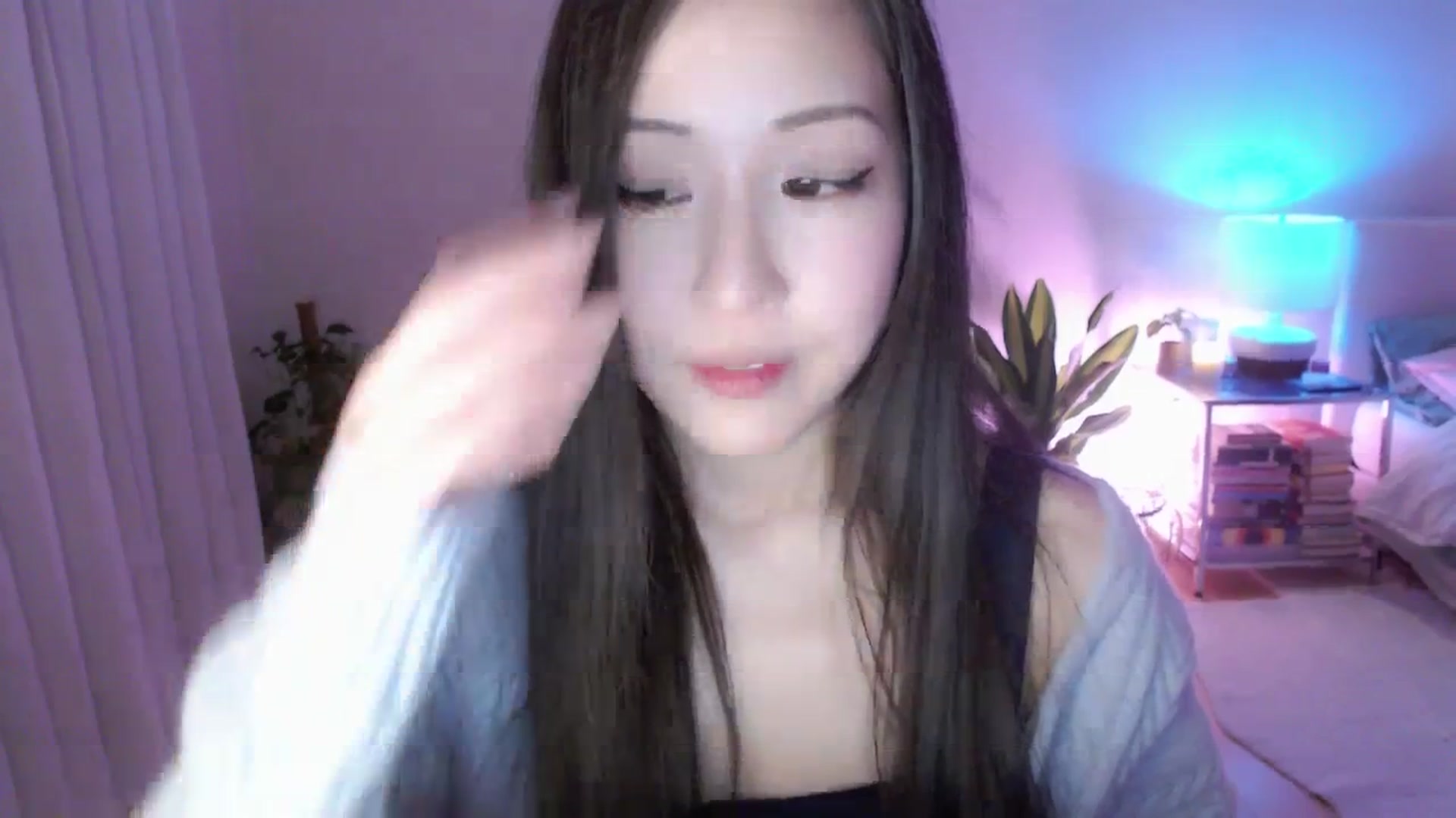 Gallery image thumbnail from AnaMei's myfreecams stream on, 03/03/2024, 05:48 image 13 of 20