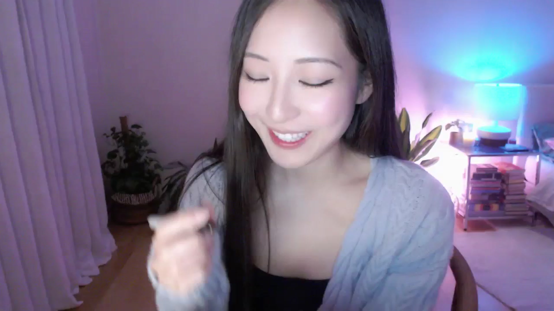 Gallery image thumbnail from AnaMei's myfreecams stream on, 03/03/2024, 05:48 image 1 of 20
