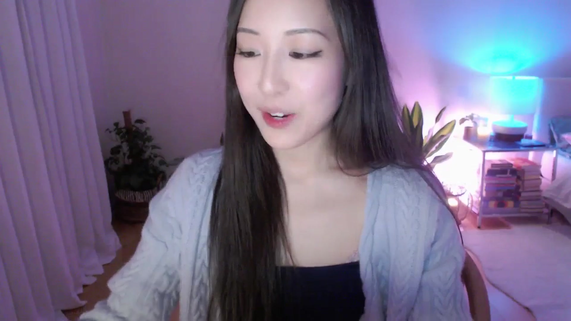 Gallery image thumbnail from AnaMei's myfreecams stream on, 03/03/2024, 05:48 image 3 of 20
