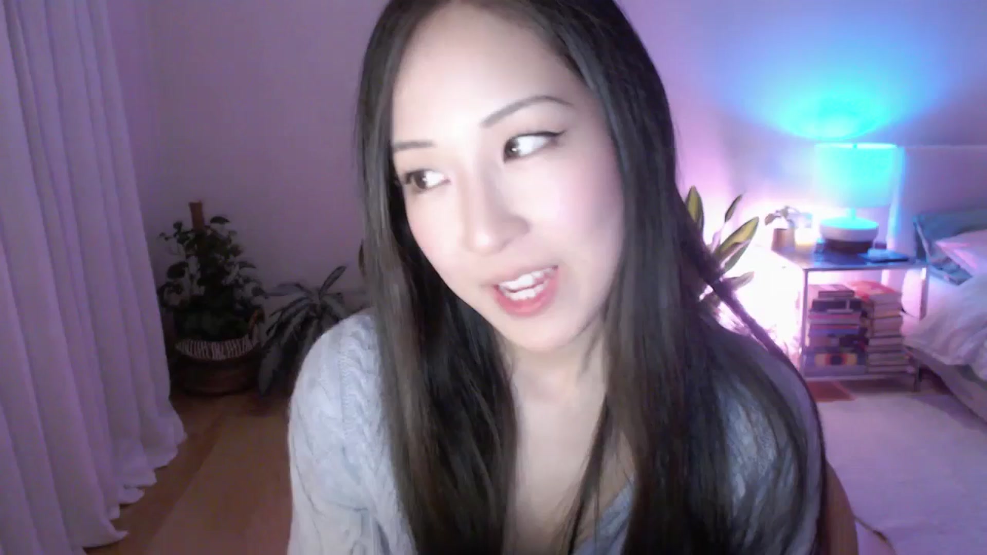 Gallery image thumbnail from AnaMei's myfreecams stream on, 03/03/2024, 05:48 image 11 of 20