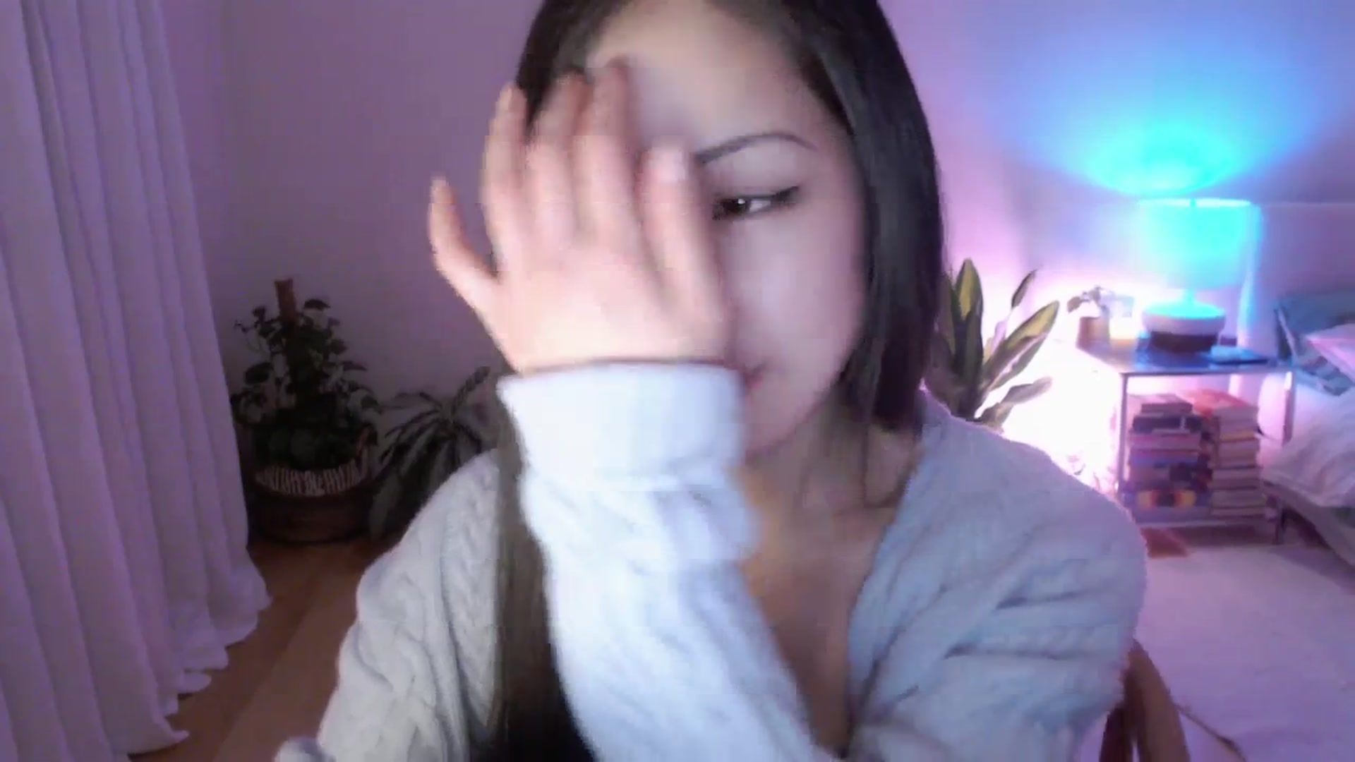 Gallery image thumbnail from AnaMei's myfreecams stream on, 03/03/2024, 05:48 image 12 of 20