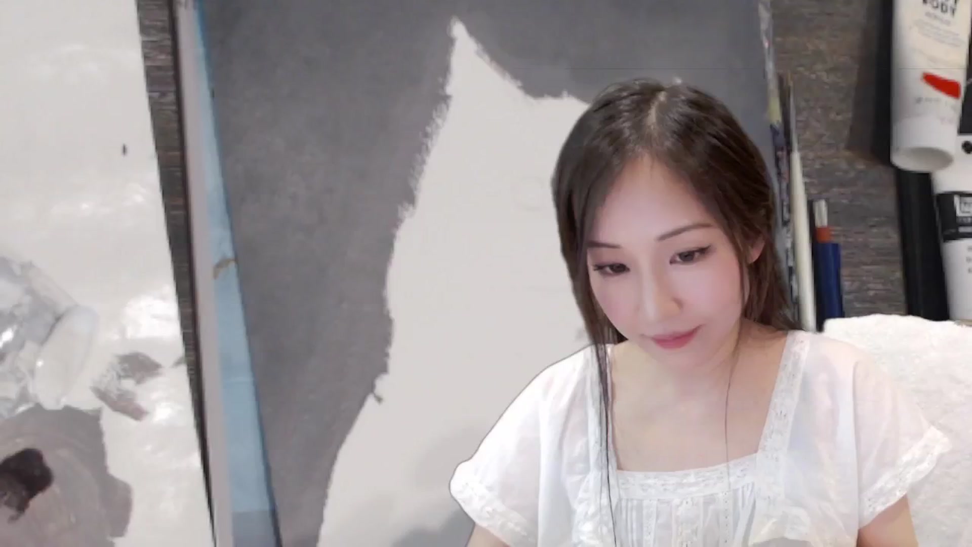 Gallery image thumbnail from AnaMei's myfreecams stream on, 03/07/2024, 05:30 image 5 of 20