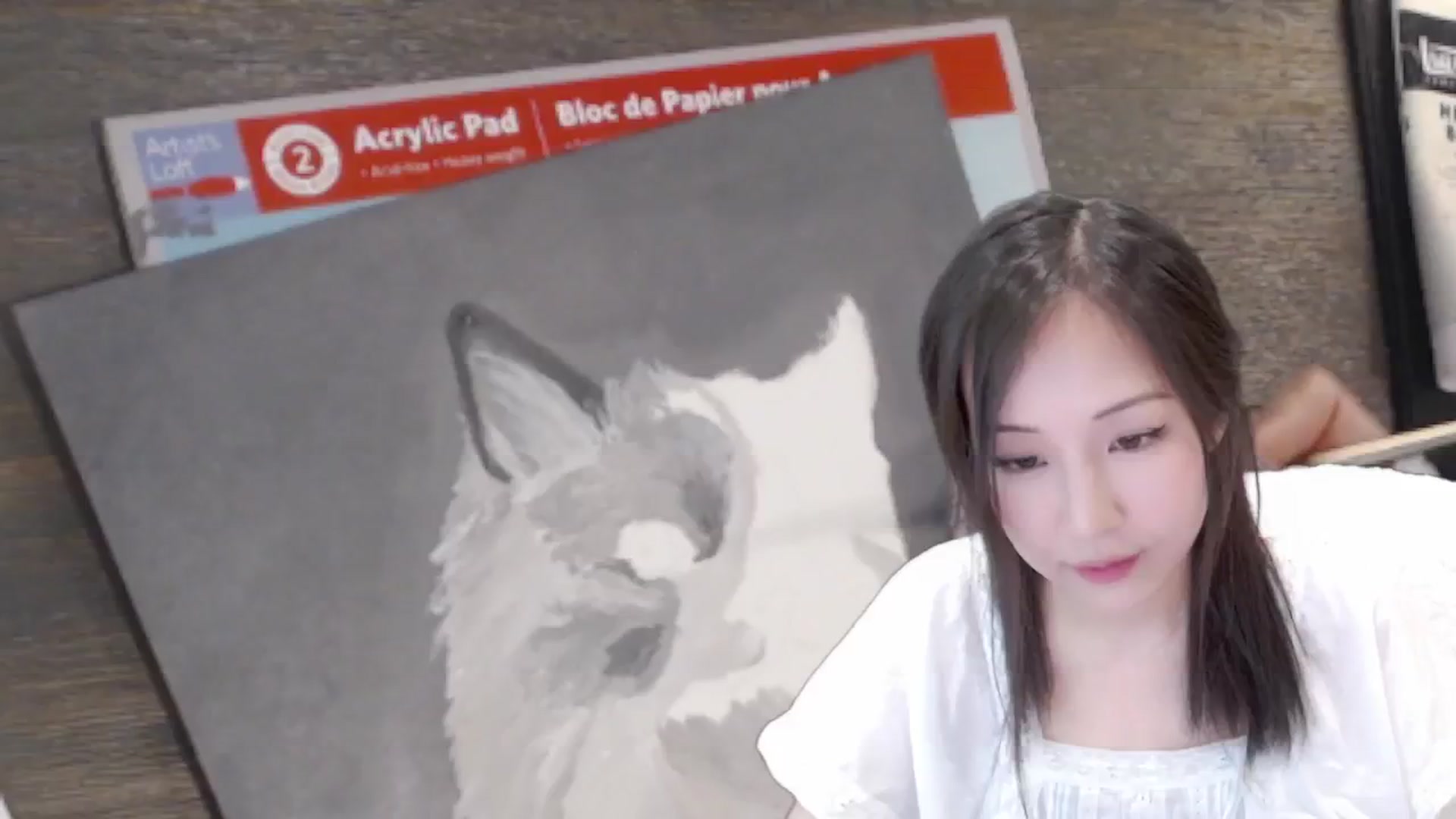 Gallery image thumbnail from AnaMei's myfreecams stream on, 03/07/2024, 05:30 image 10 of 20