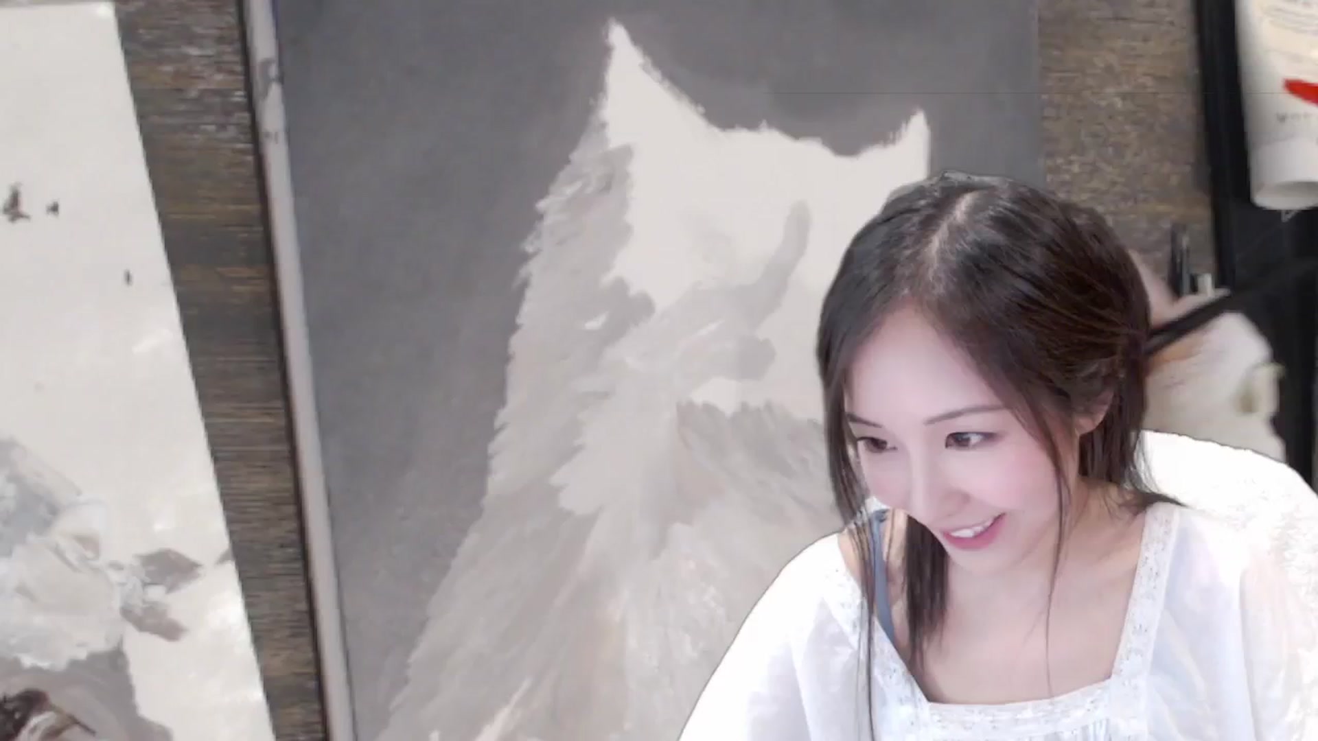 Gallery image thumbnail from AnaMei's myfreecams stream on, 03/07/2024, 05:30 image 7 of 20