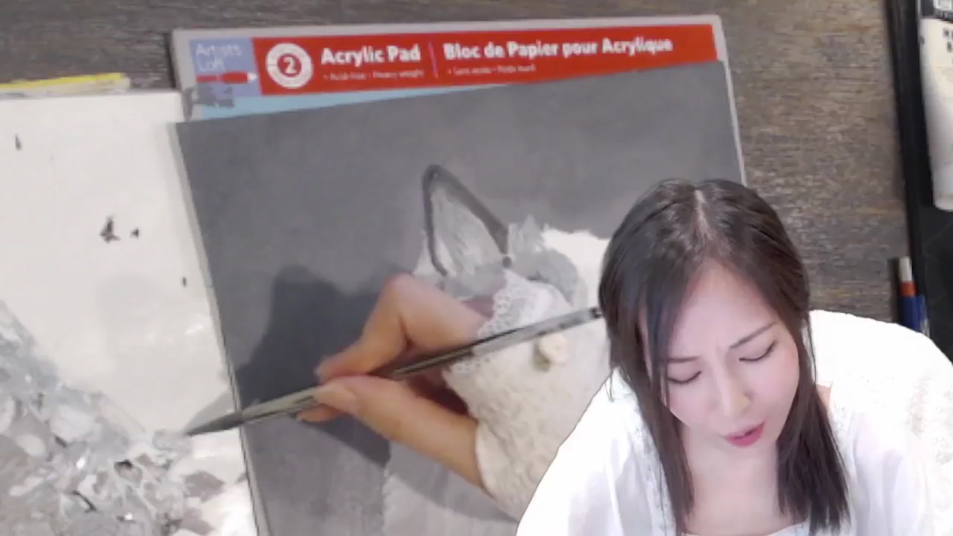 Gallery image thumbnail from AnaMei's myfreecams stream on, 03/07/2024, 05:30 image 9 of 20