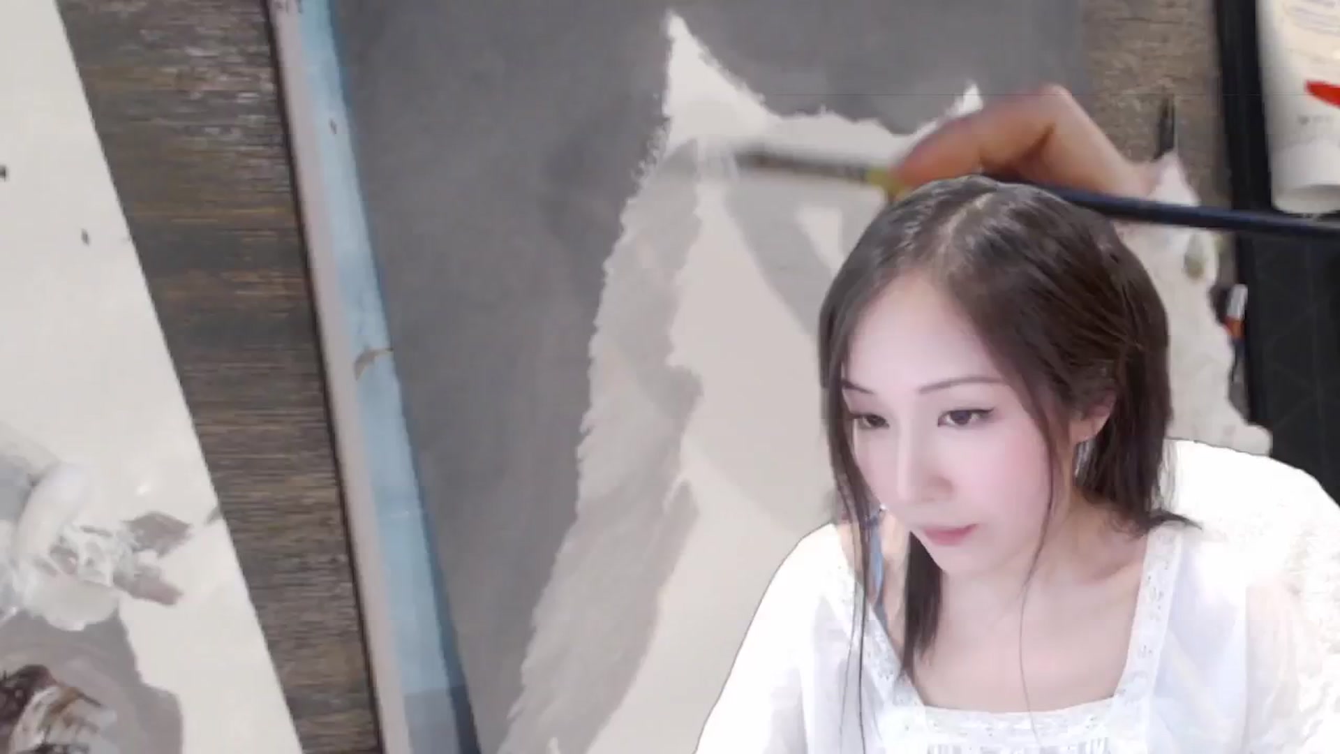 Gallery image thumbnail from AnaMei's myfreecams stream on, 03/07/2024, 05:30 image 6 of 20