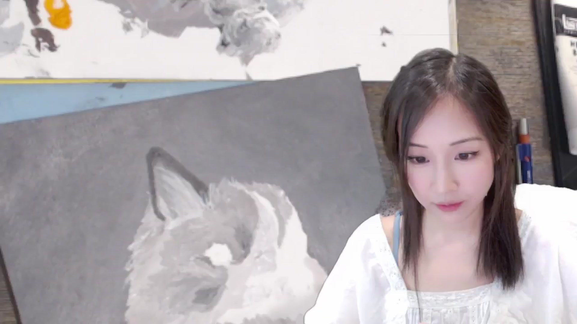 Gallery image thumbnail from AnaMei's myfreecams stream on, 03/07/2024, 05:30 image 12 of 20