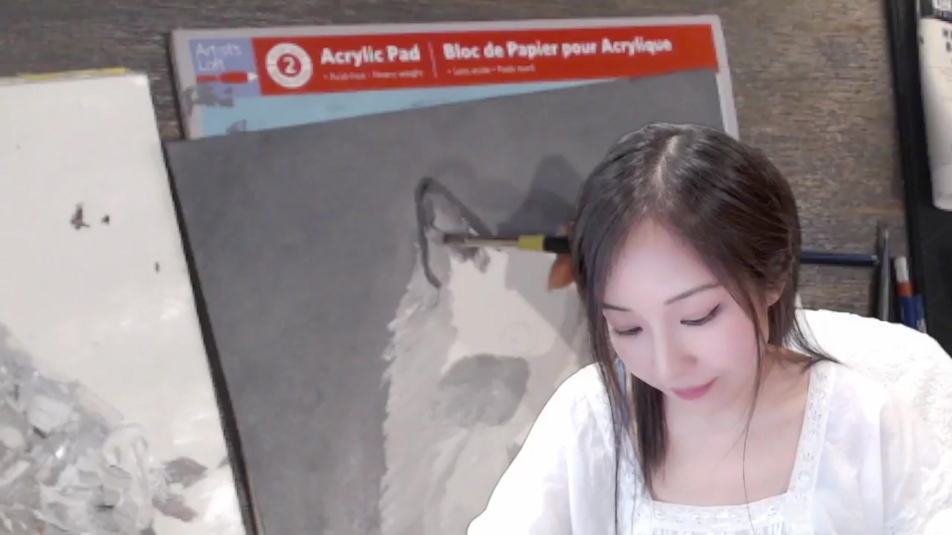 Gallery image thumbnail from AnaMei's myfreecams stream on, 03/07/2024, 05:30 image 8 of 20