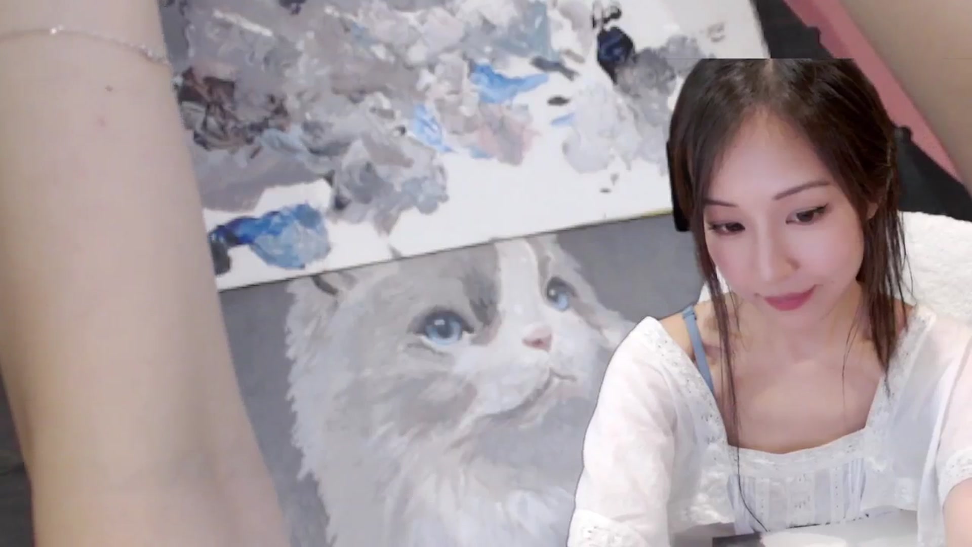 Gallery image thumbnail from AnaMei's myfreecams stream on, 03/07/2024, 06:40 image 13 of 20