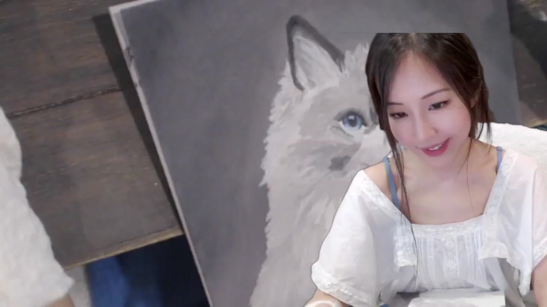 Gallery image thumbnail from AnaMei's myfreecams stream on, 03/07/2024, 06:40 image 2 of 20