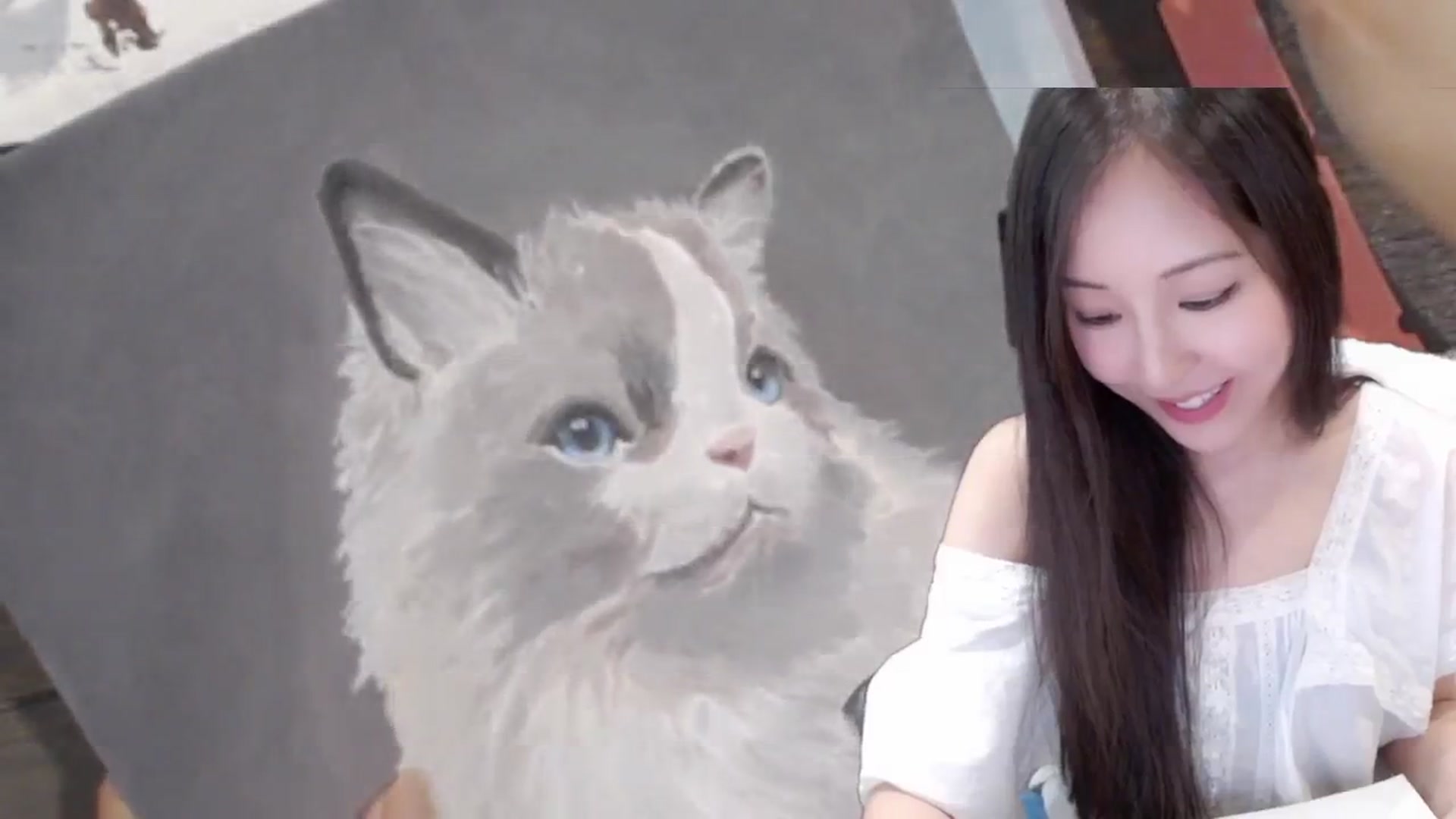 Gallery image thumbnail from AnaMei's myfreecams stream on, 03/07/2024, 06:40 image 15 of 20