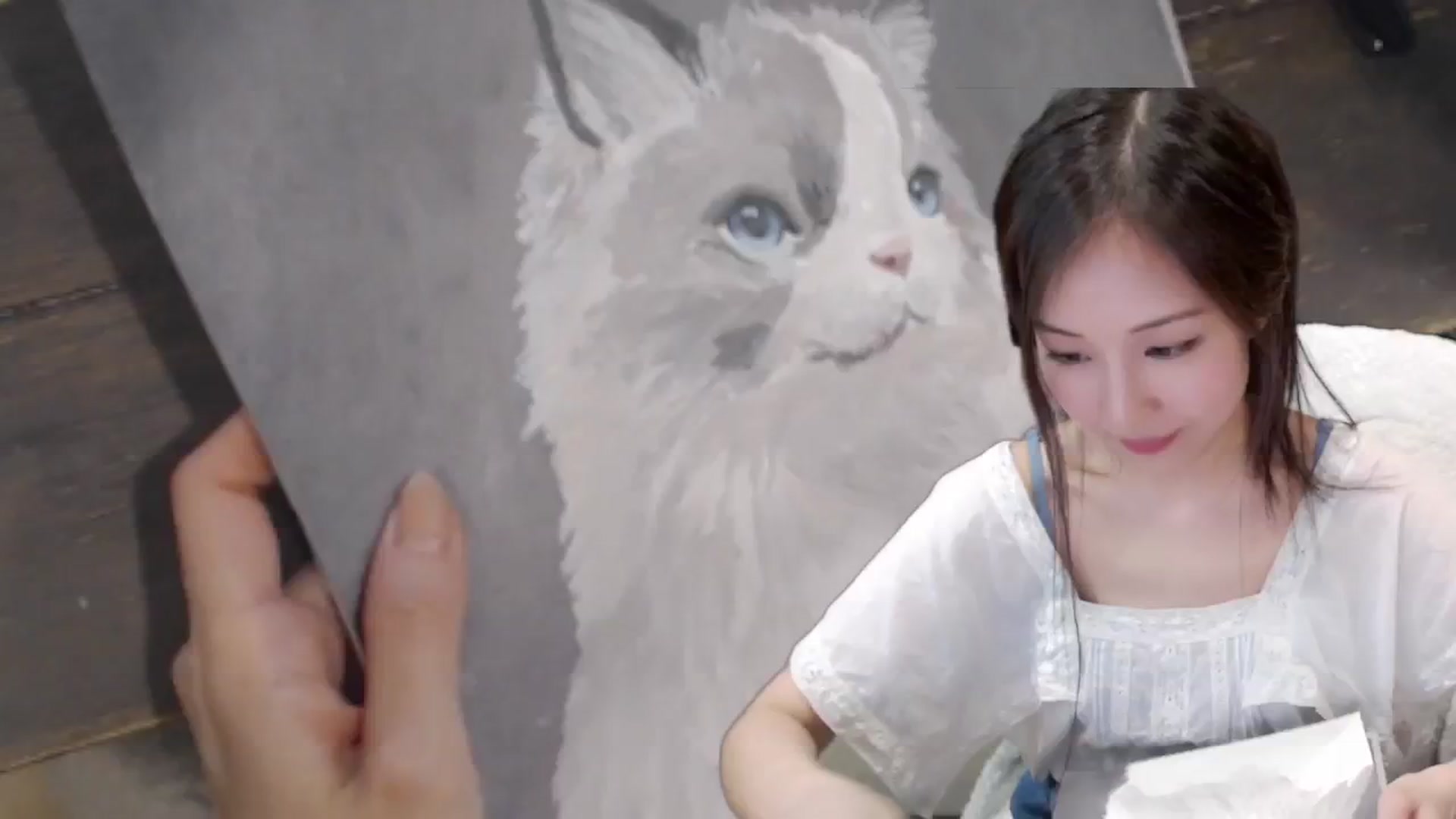 Gallery image thumbnail from AnaMei's myfreecams stream on, 03/07/2024, 06:40 image 3 of 20