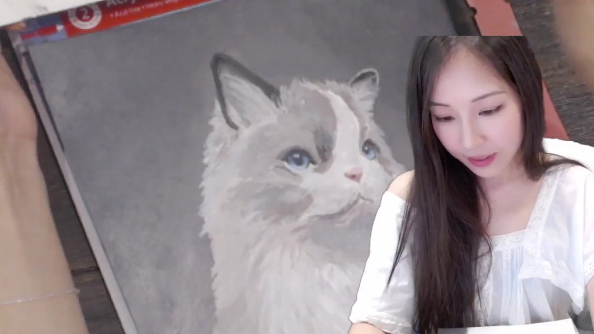 Gallery image thumbnail from AnaMei's myfreecams stream on, 03/07/2024, 06:40 image 14 of 20