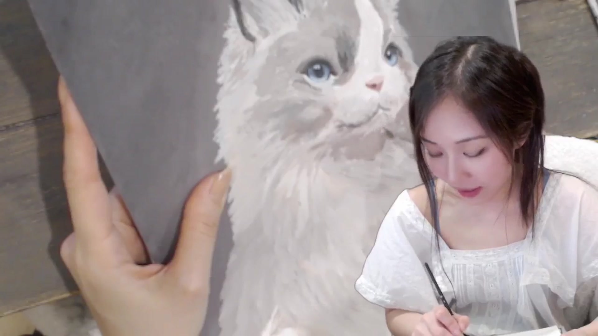 Gallery image thumbnail from AnaMei's myfreecams stream on, 03/07/2024, 06:40 image 6 of 20