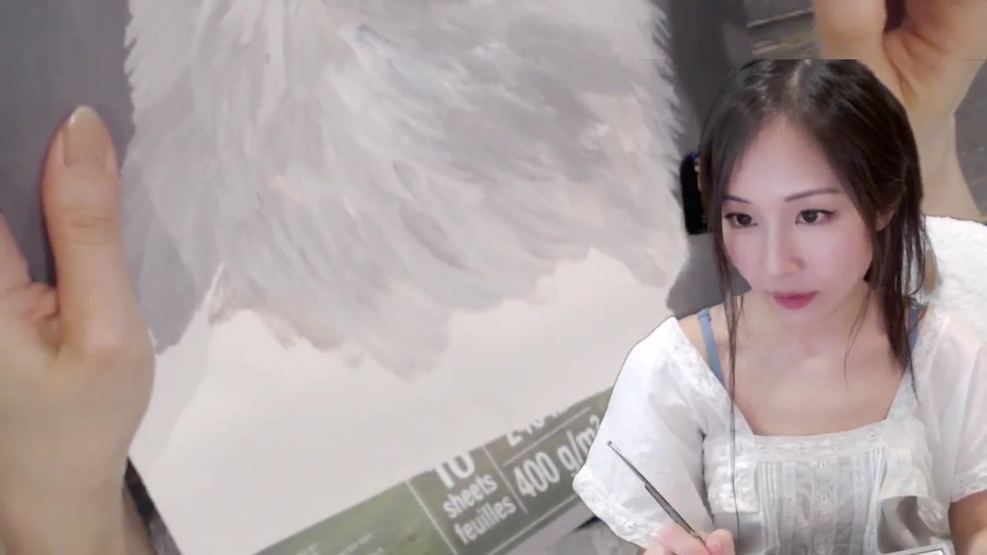 Gallery image thumbnail from AnaMei's myfreecams stream on, 03/07/2024, 06:40 image 10 of 20