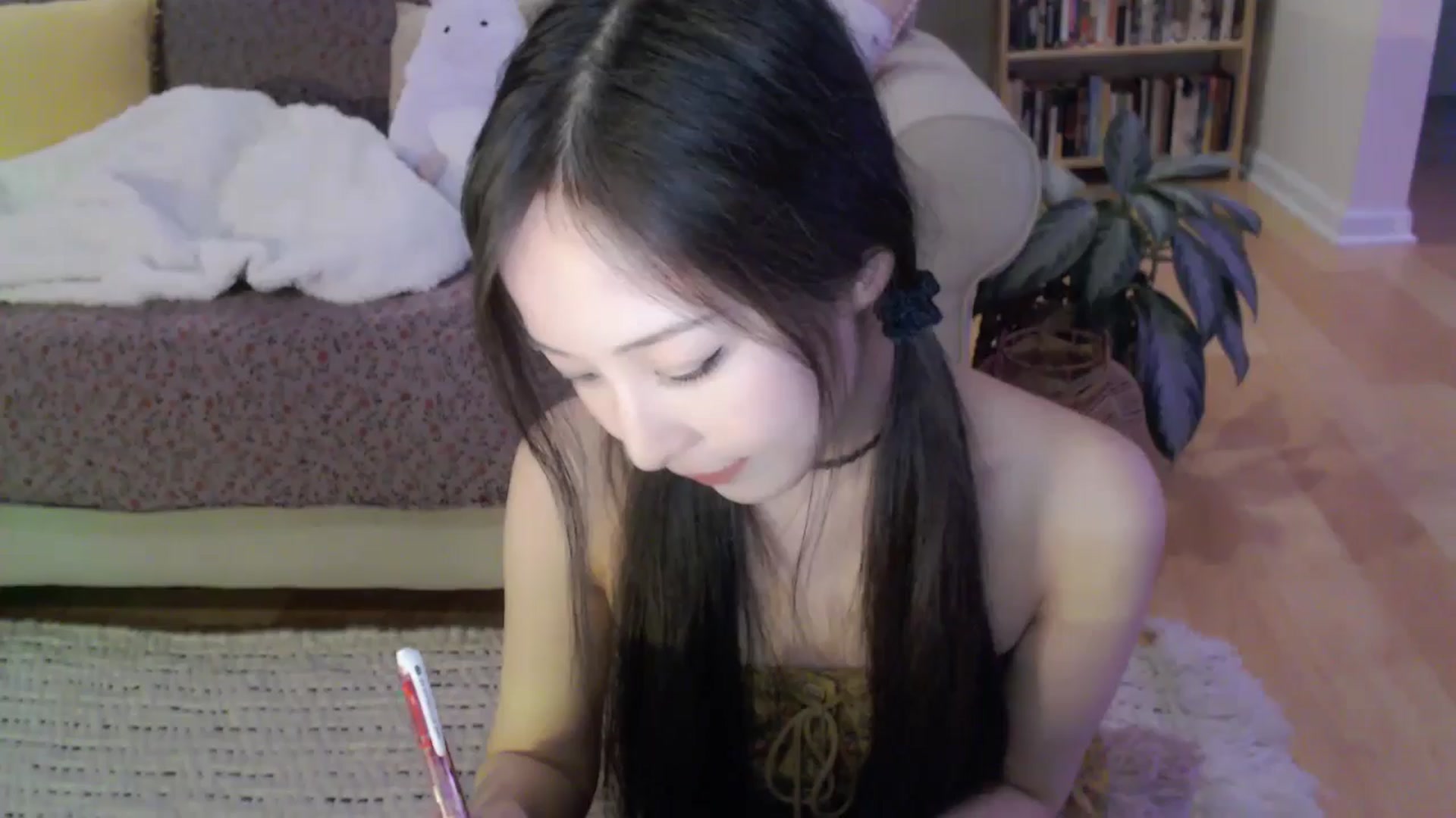Gallery image thumbnail from AnaMei's myfreecams stream on, 06/09/2024, 07:06 image 1 of 20
