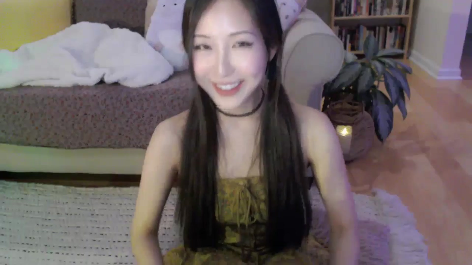 Gallery image thumbnail from AnaMei's myfreecams stream on, 06/09/2024, 07:06 image 3 of 20
