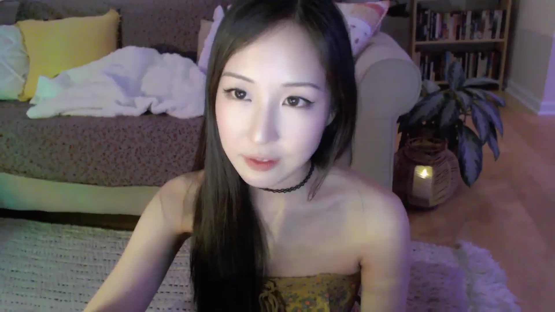 Gallery image thumbnail from AnaMei's myfreecams stream on, 06/09/2024, 07:06 image 11 of 20