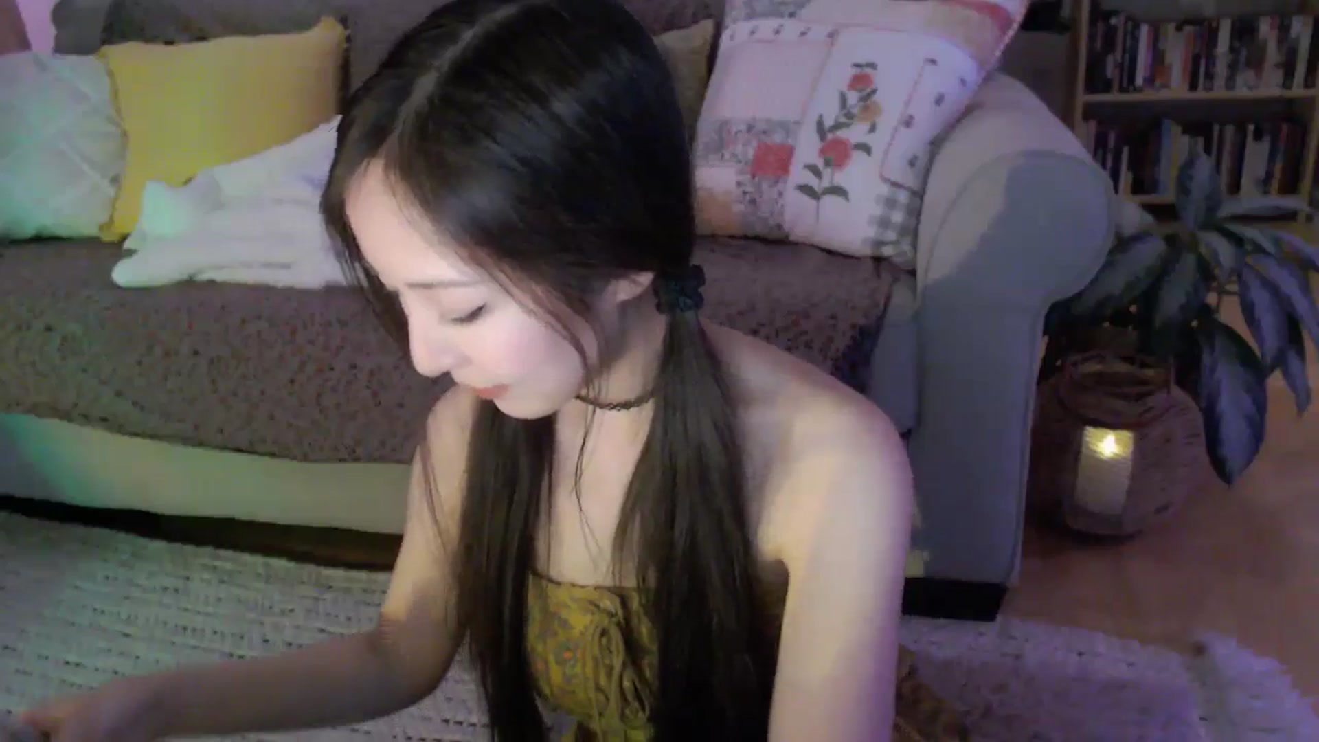 Gallery image thumbnail from AnaMei's myfreecams stream on, 06/09/2024, 07:06 image 8 of 20