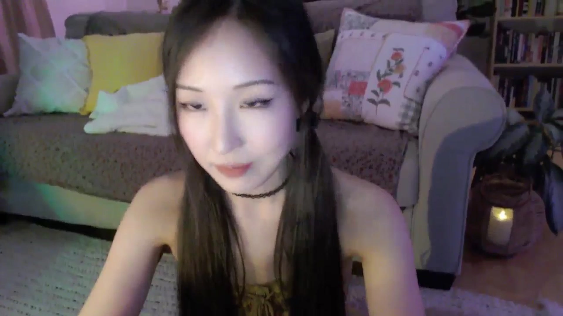 Gallery image thumbnail from AnaMei's myfreecams stream on, 06/09/2024, 07:06 image 9 of 20