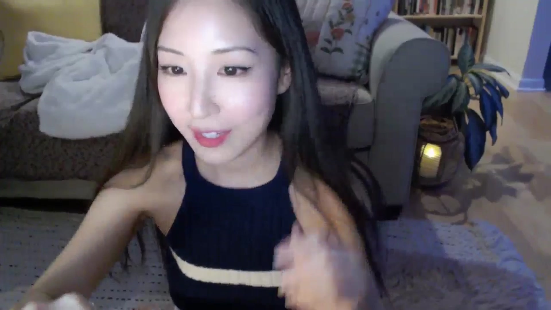 Gallery image thumbnail from AnaMei's myfreecams stream on, 06/16/2024, 05:43 image 6 of 20