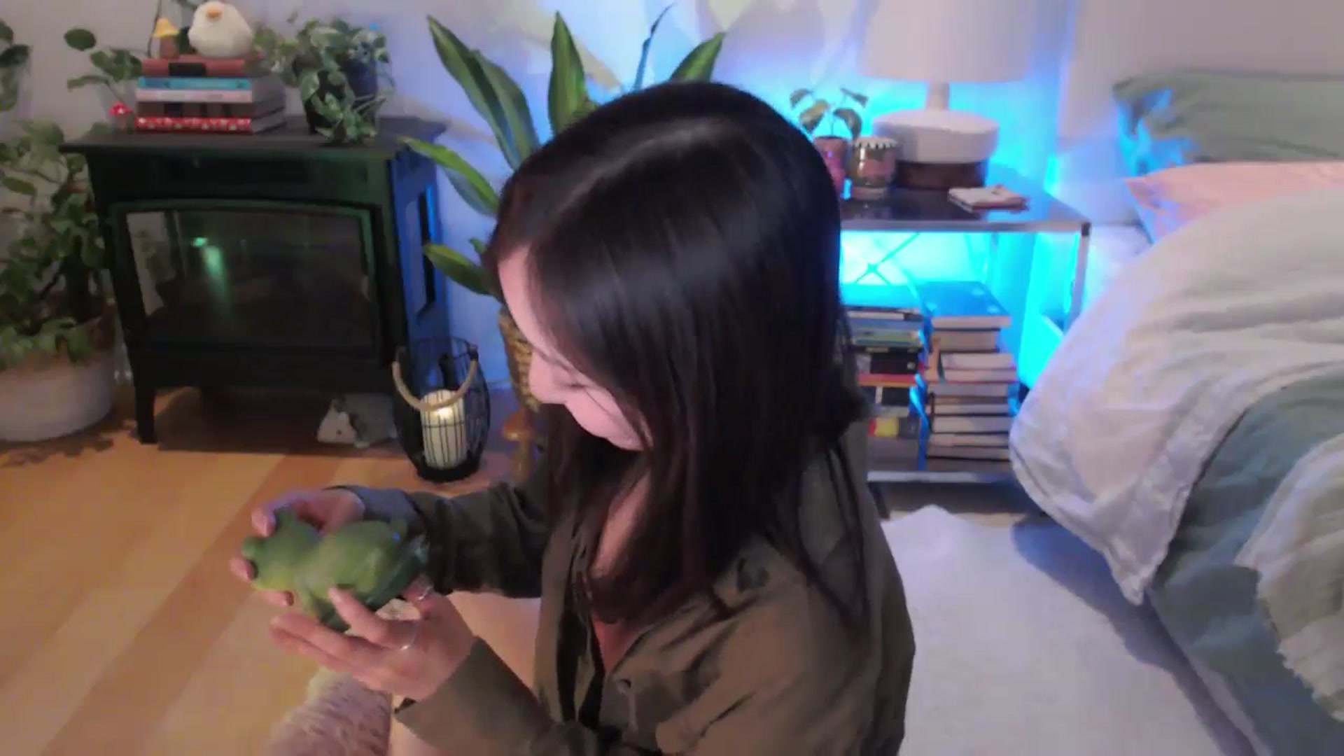 Gallery image thumbnail from AnaMei's myfreecams stream on, 07/07/2024, 06:50 image 3 of 20