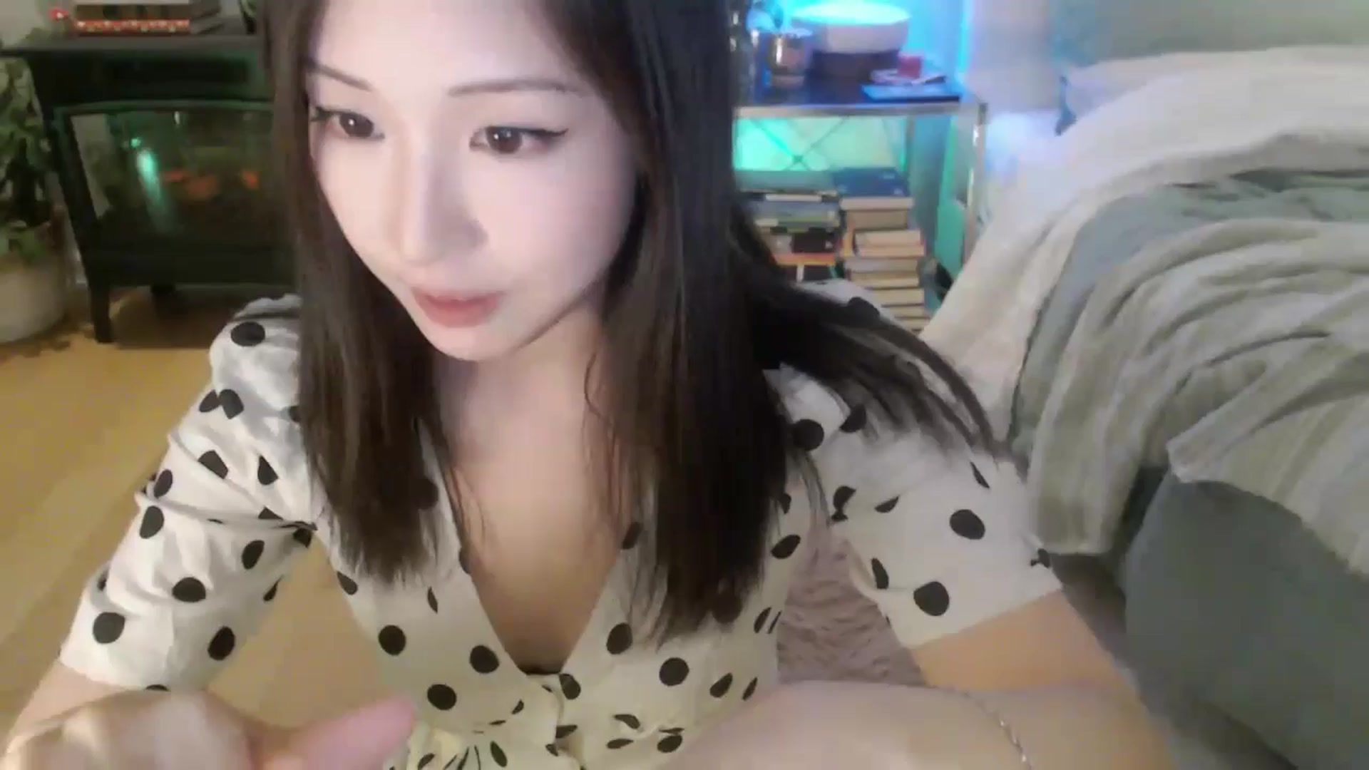 Gallery image thumbnail from AnaMei's myfreecams stream on, 07/14/2024, 06:17 image 1 of 20