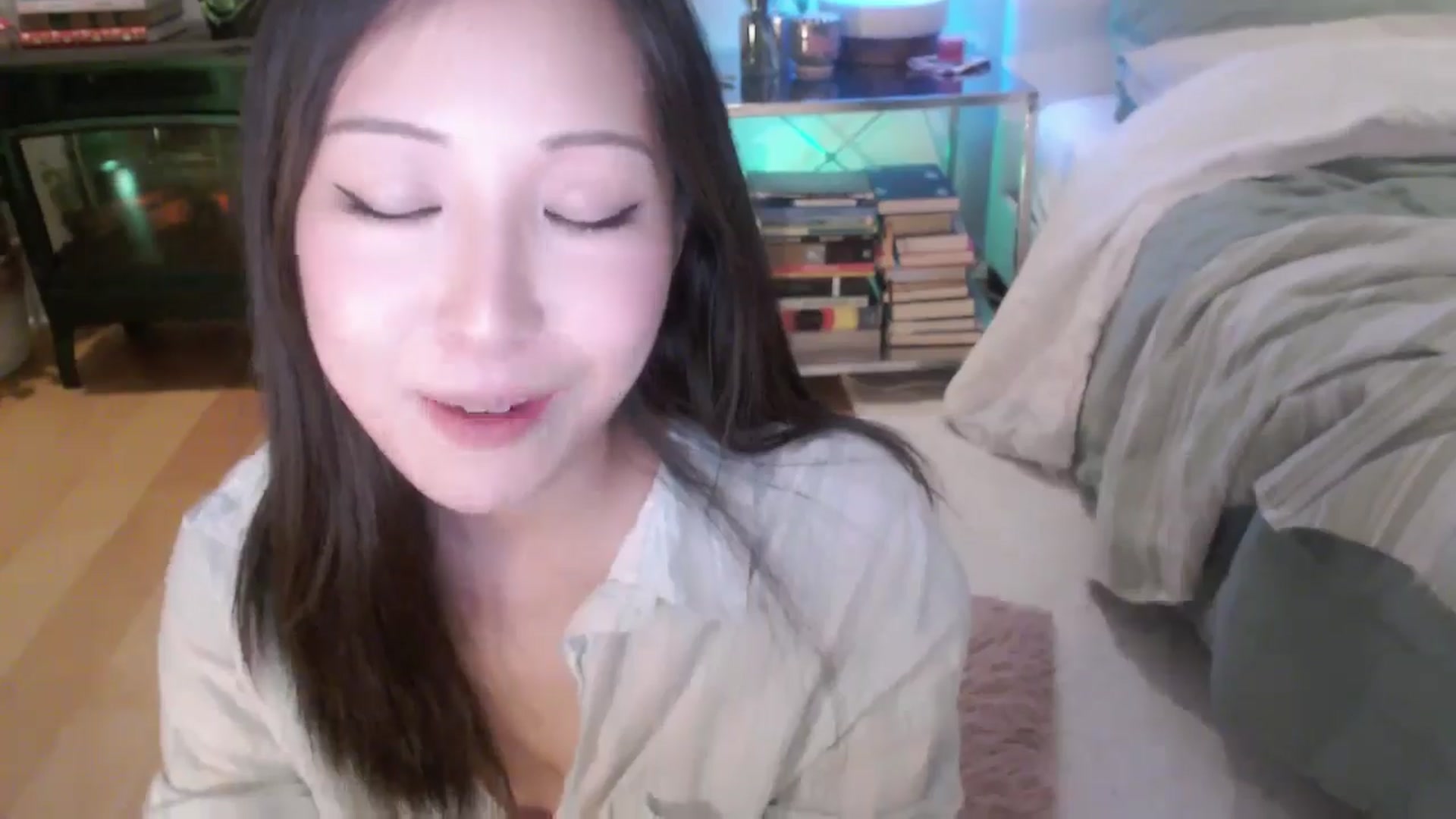 Gallery image thumbnail from AnaMei's myfreecams stream on, 07/14/2024, 06:17 image 15 of 20