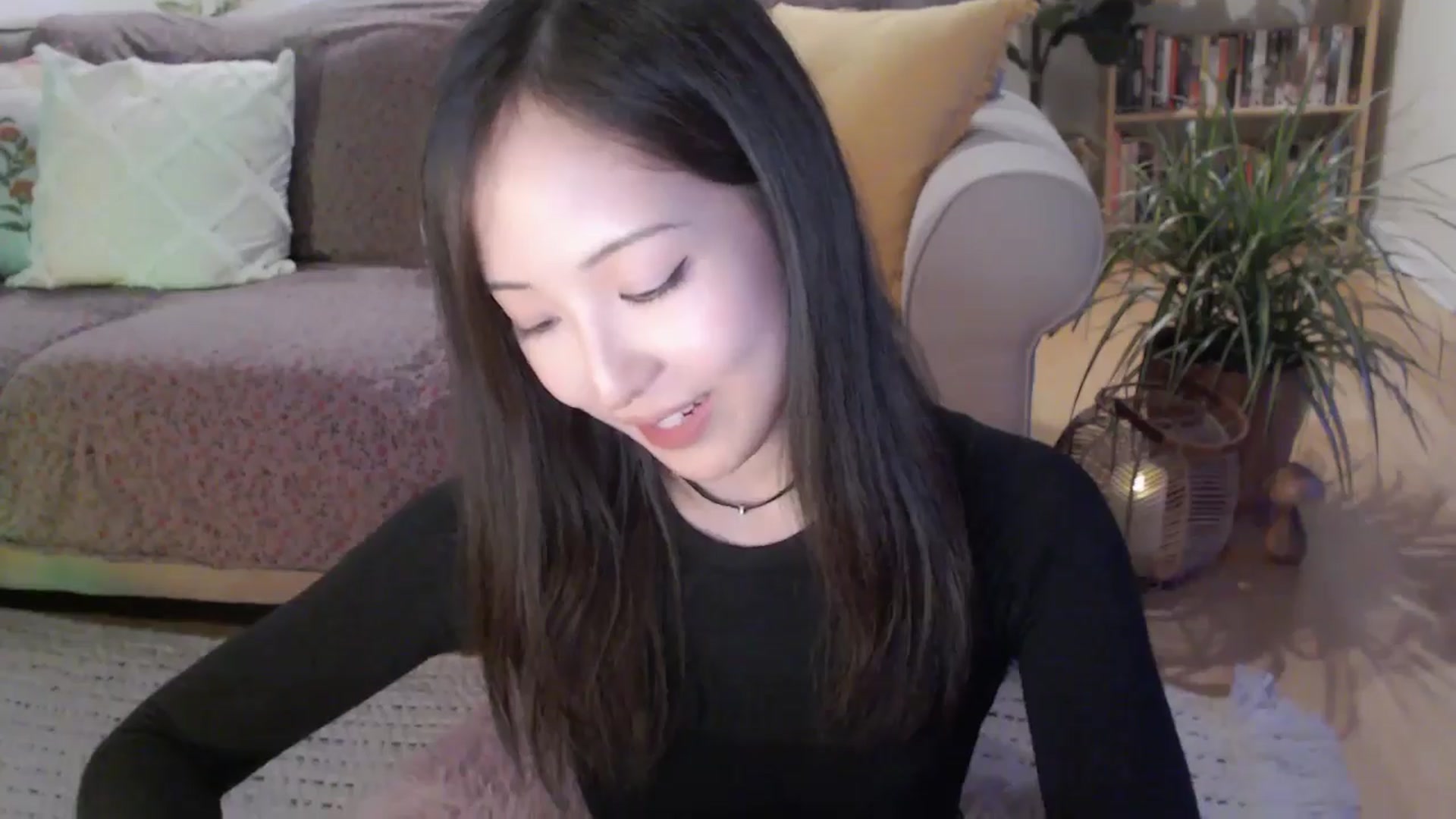 Gallery image thumbnail from AnaMei's myfreecams stream on, 09/01/2024, 06:24 image 7 of 20