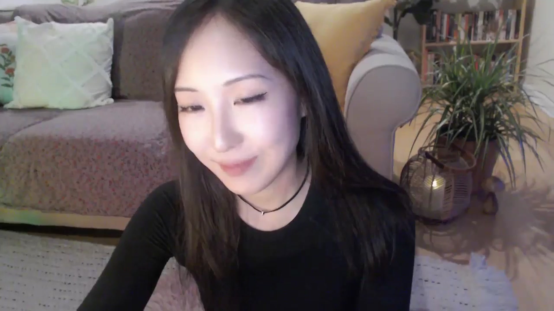 Gallery image thumbnail from AnaMei's myfreecams stream on, 09/01/2024, 06:24 image 11 of 20