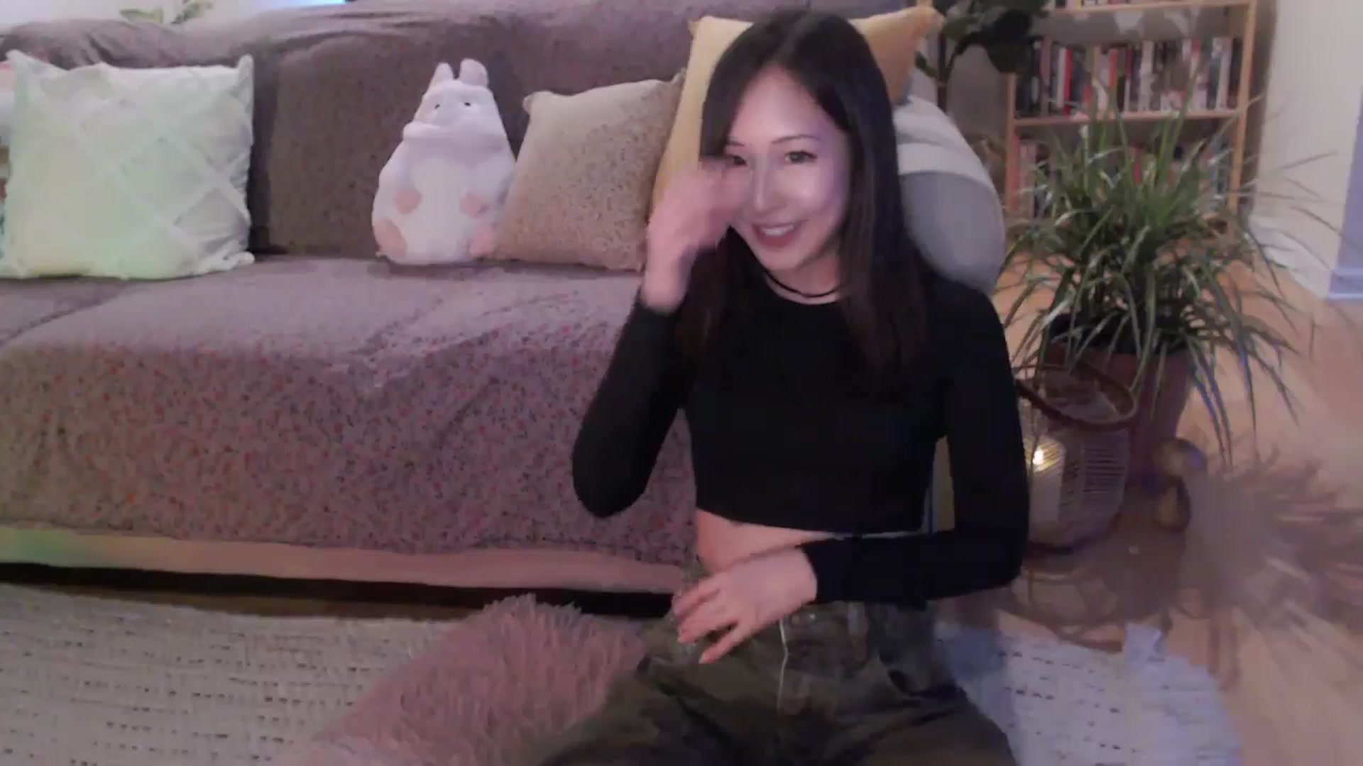 Gallery image thumbnail from AnaMei's myfreecams stream on, 09/01/2024, 06:24 image 15 of 20
