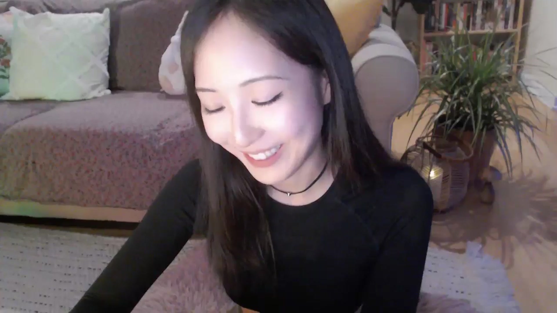 Gallery image thumbnail from AnaMei's myfreecams stream on, 09/01/2024, 06:24 image 6 of 20