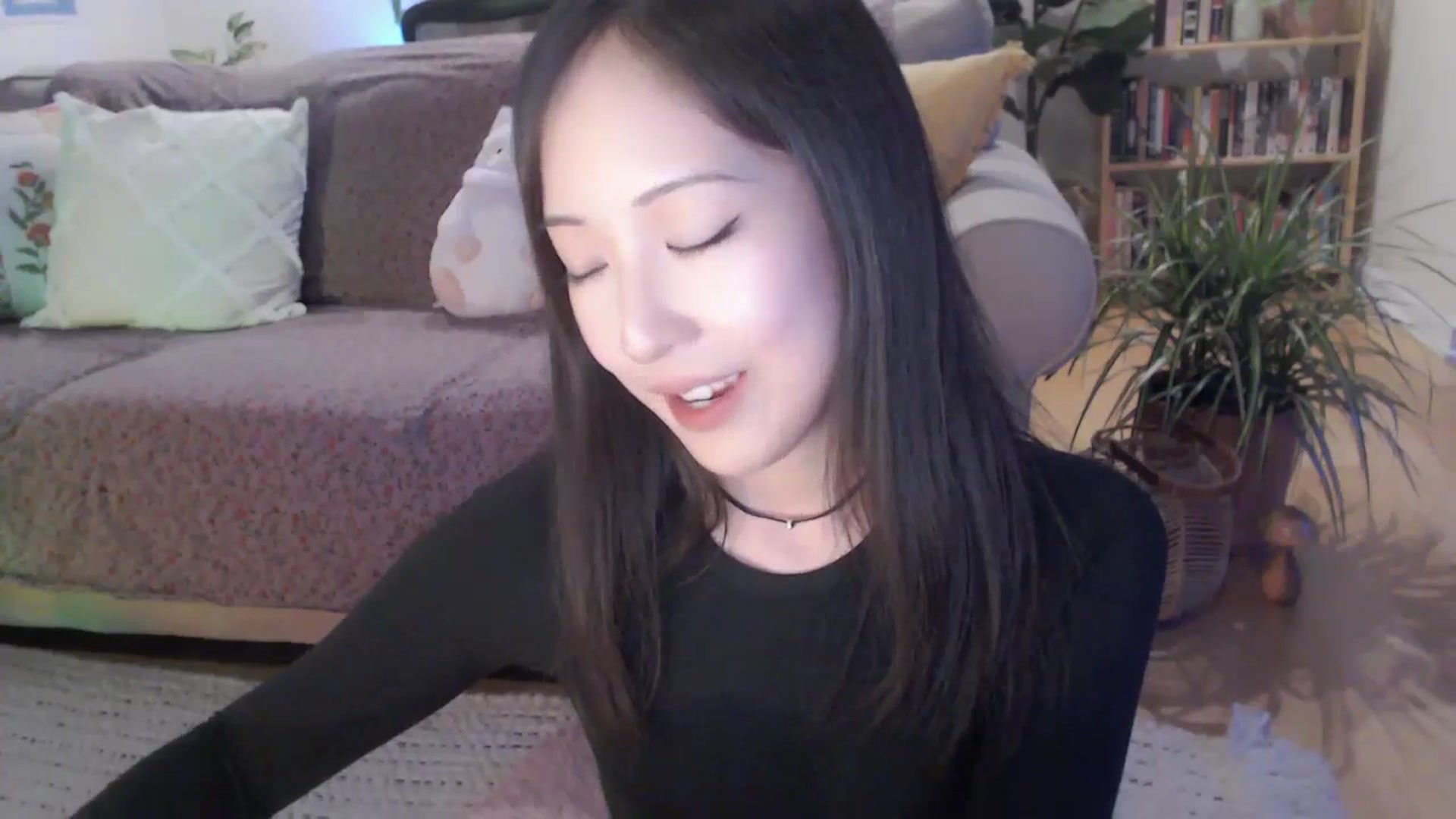 Gallery image thumbnail from AnaMei's myfreecams stream on, 09/01/2024, 06:24 image 3 of 20