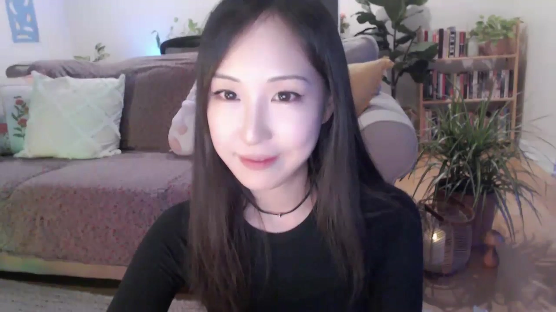 Gallery image thumbnail from AnaMei's myfreecams stream on, 09/01/2024, 06:24 image 2 of 20