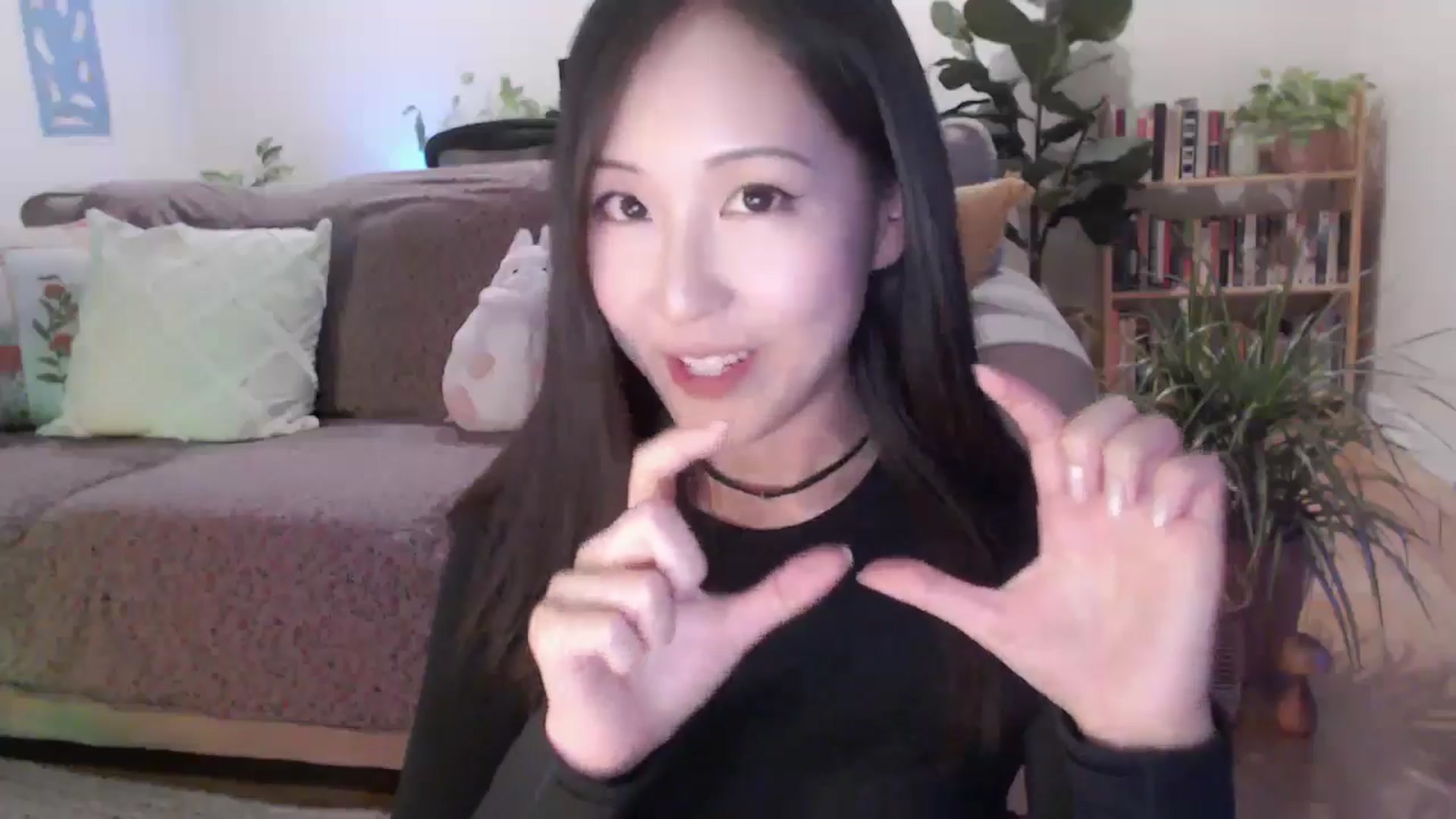 Gallery image thumbnail from AnaMei's myfreecams stream on, 09/01/2024, 06:24 image 13 of 20
