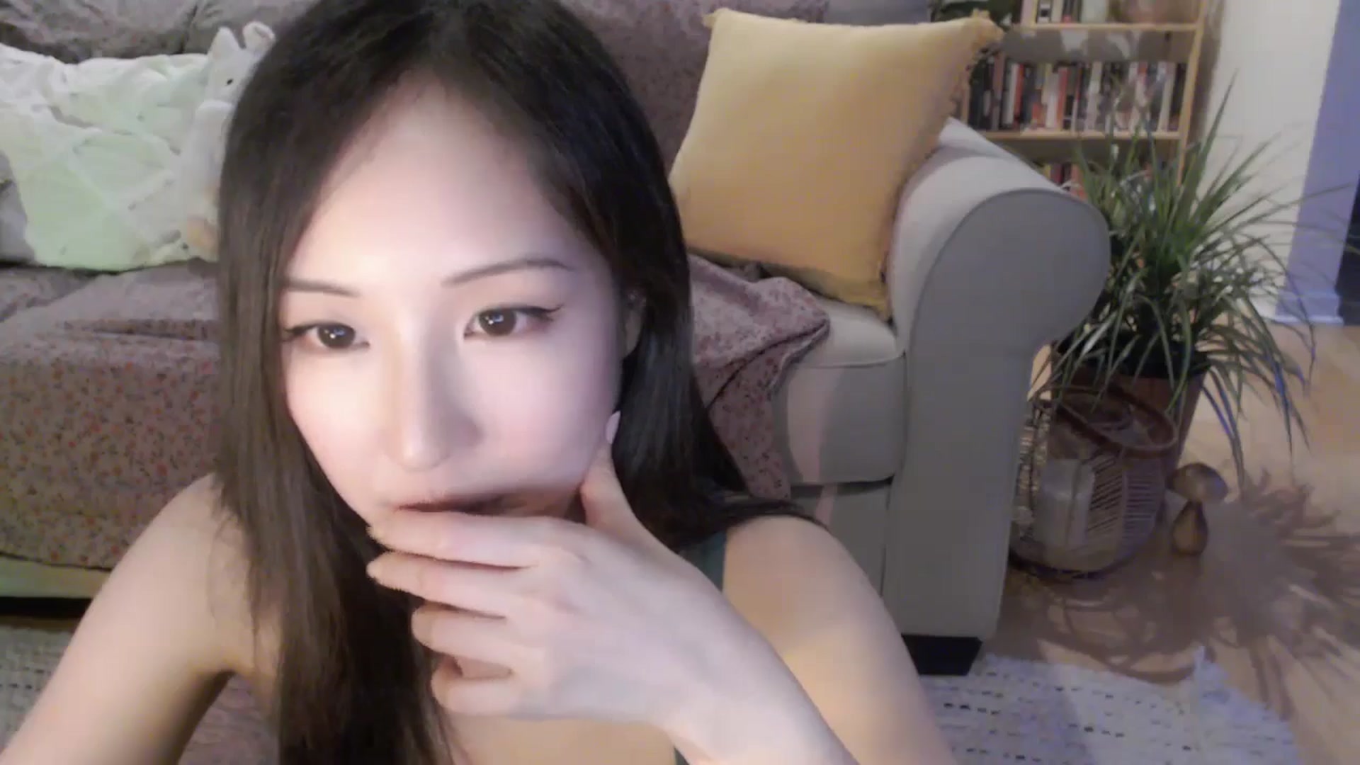 Gallery image thumbnail from AnaMei's myfreecams stream on, 09/01/2024, 08:14 image 15 of 20