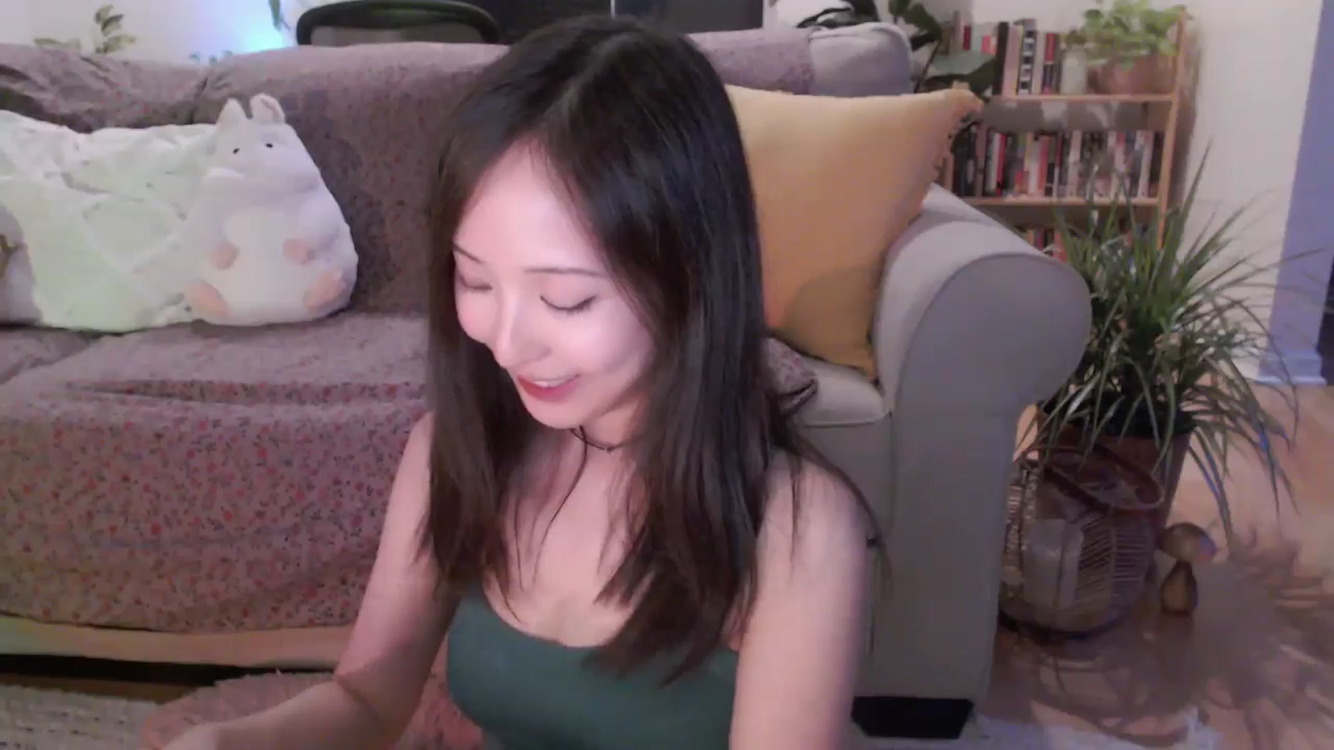 Gallery image thumbnail from AnaMei's myfreecams stream on, 09/01/2024, 08:14 image 3 of 20
